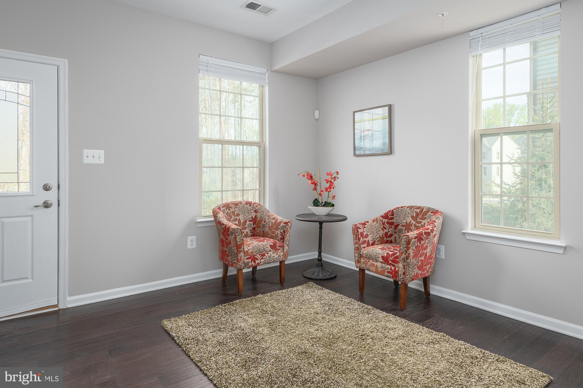 PARKSIDE - Residential