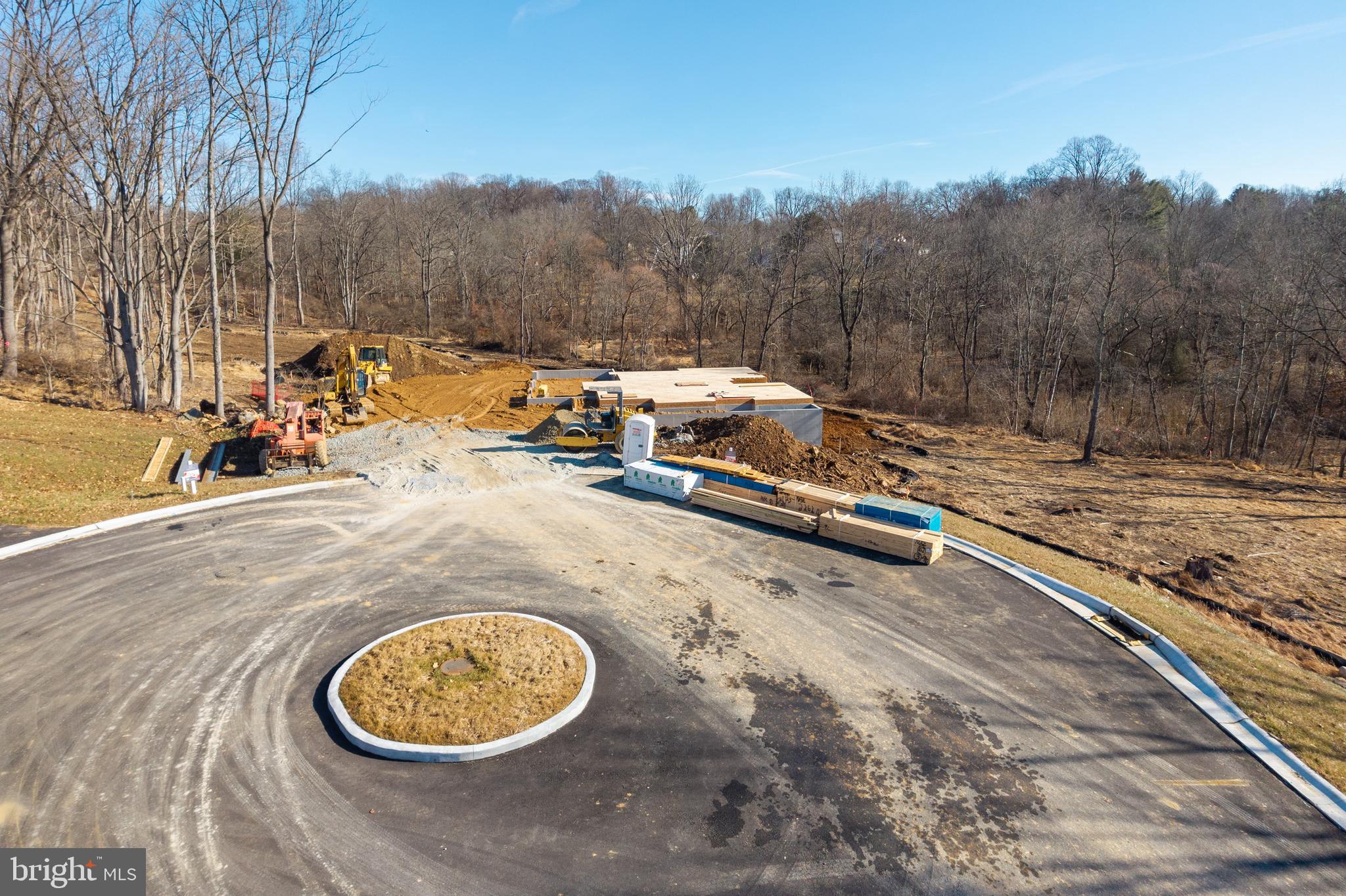 TIMBER MILL - Land