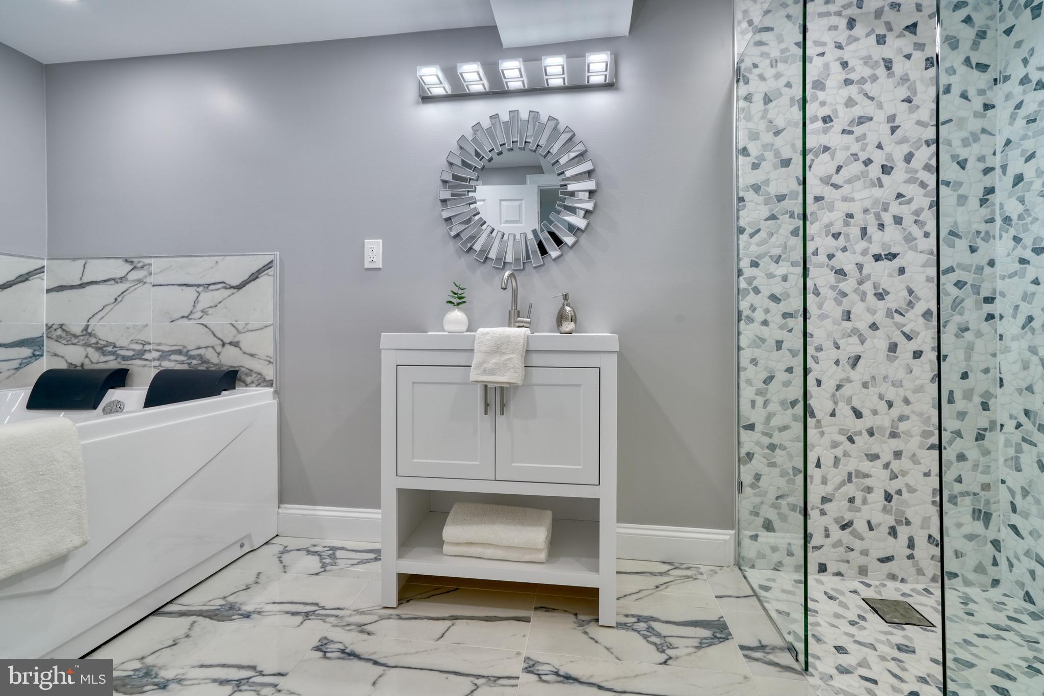 MERRIDALE LITTLE FARMS - Residential