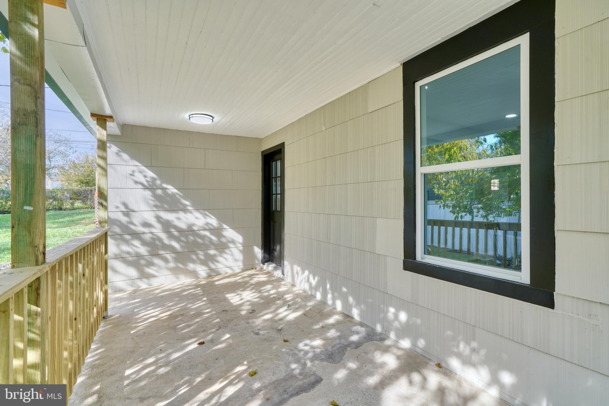 MERRIDALE LITTLE FARMS - Residential