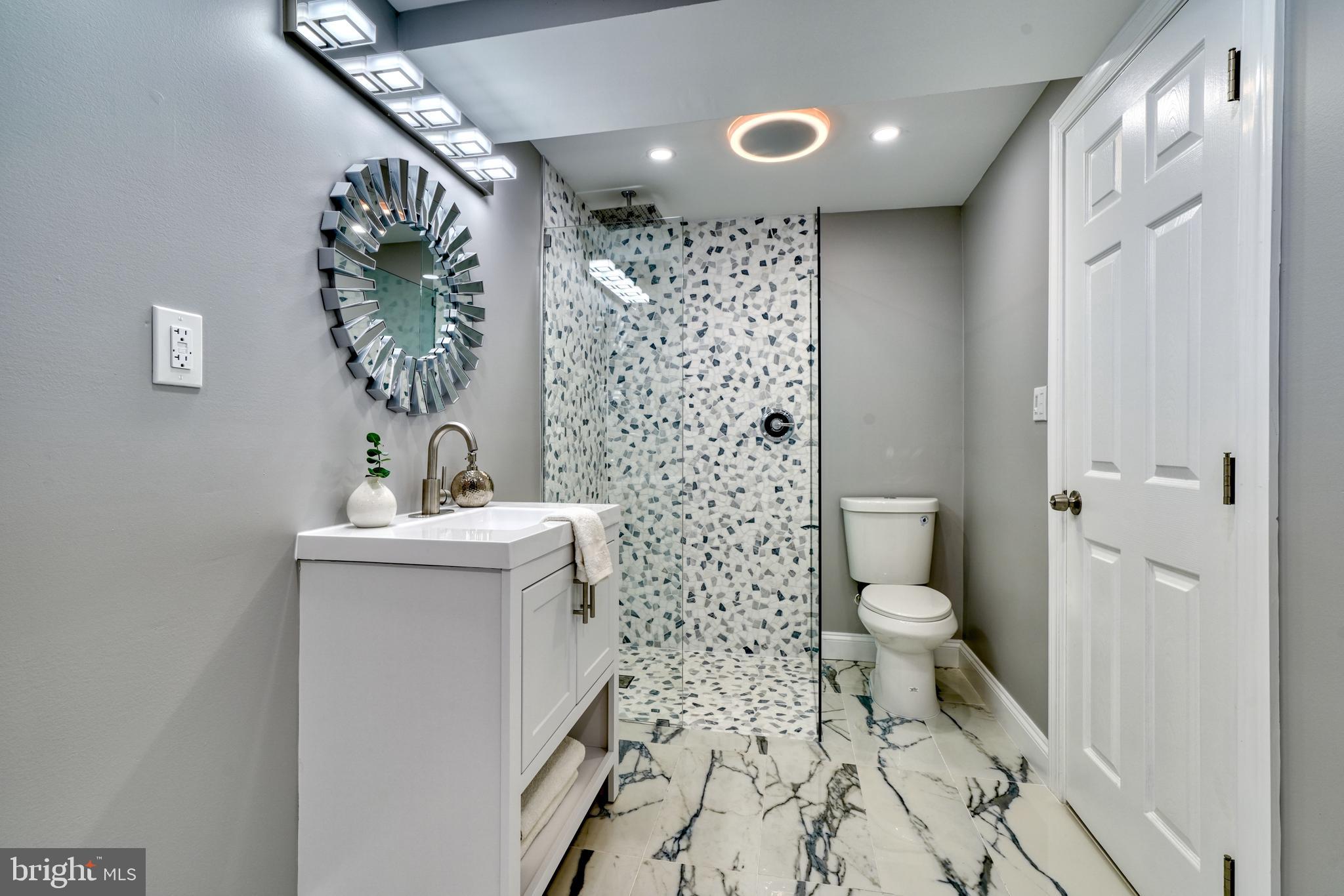 MERRIDALE LITTLE FARMS - Residential