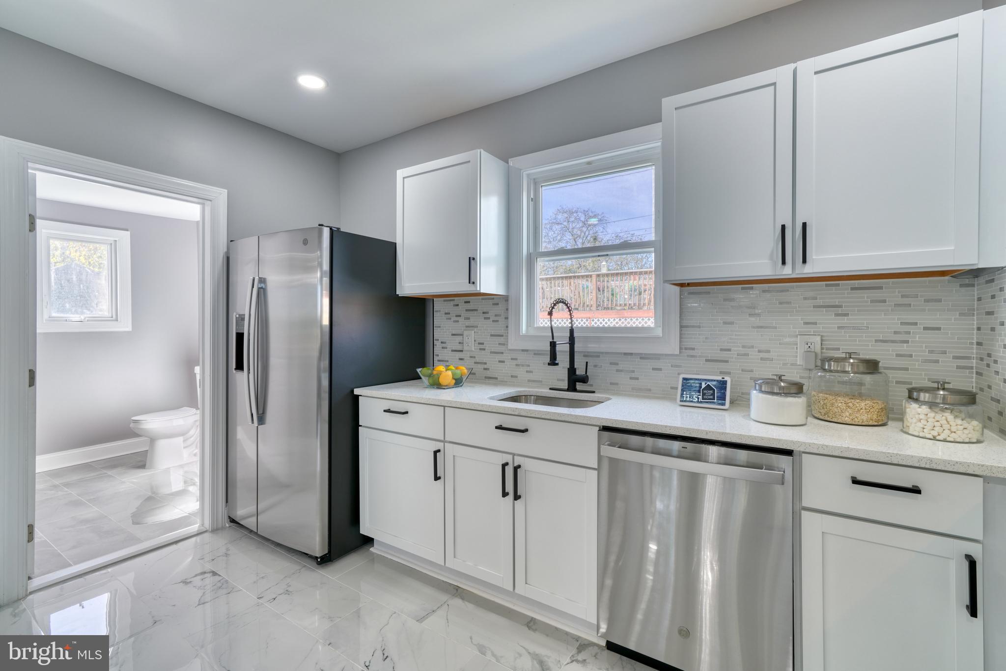 MERRIDALE LITTLE FARMS - Residential