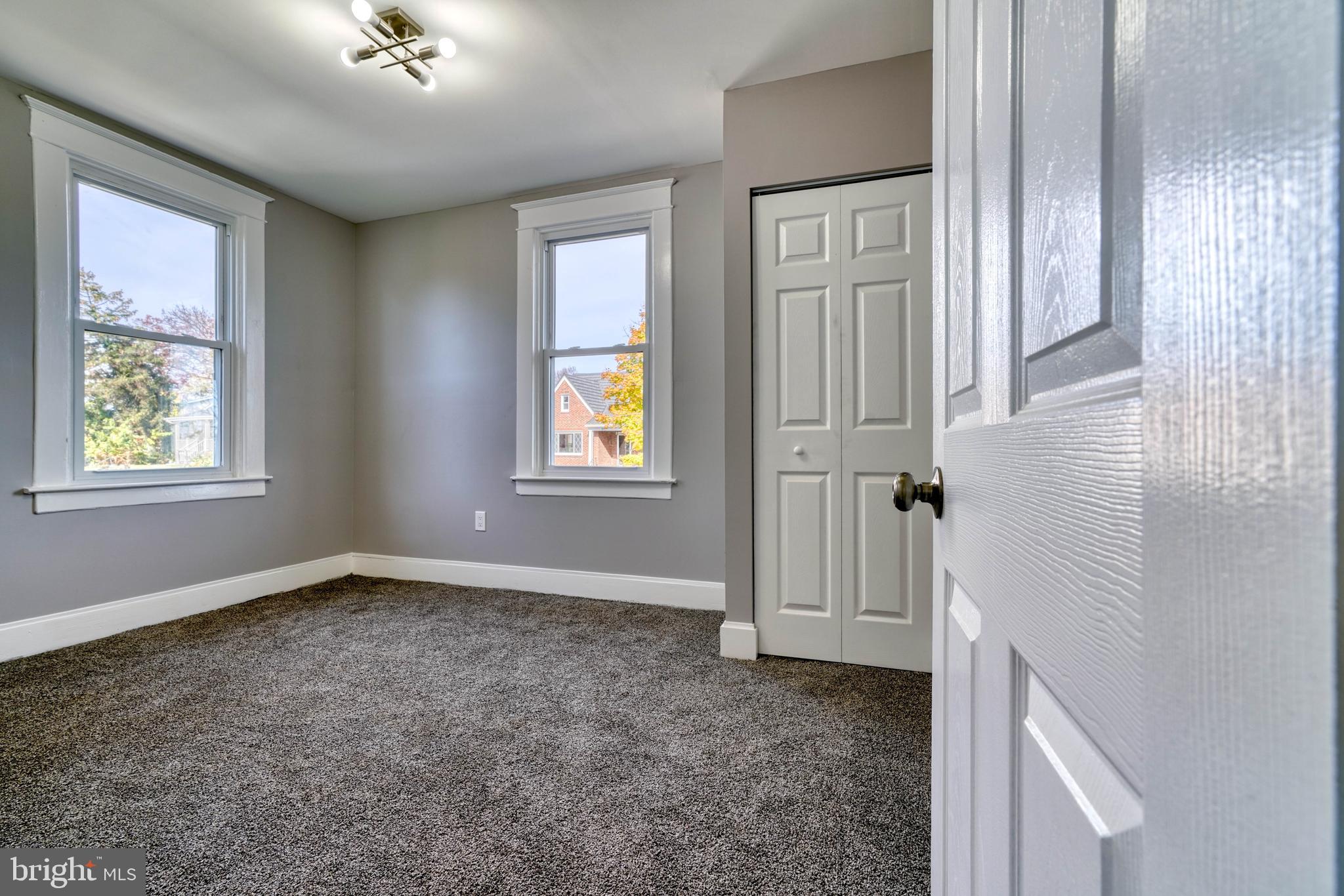 MERRIDALE LITTLE FARMS - Residential