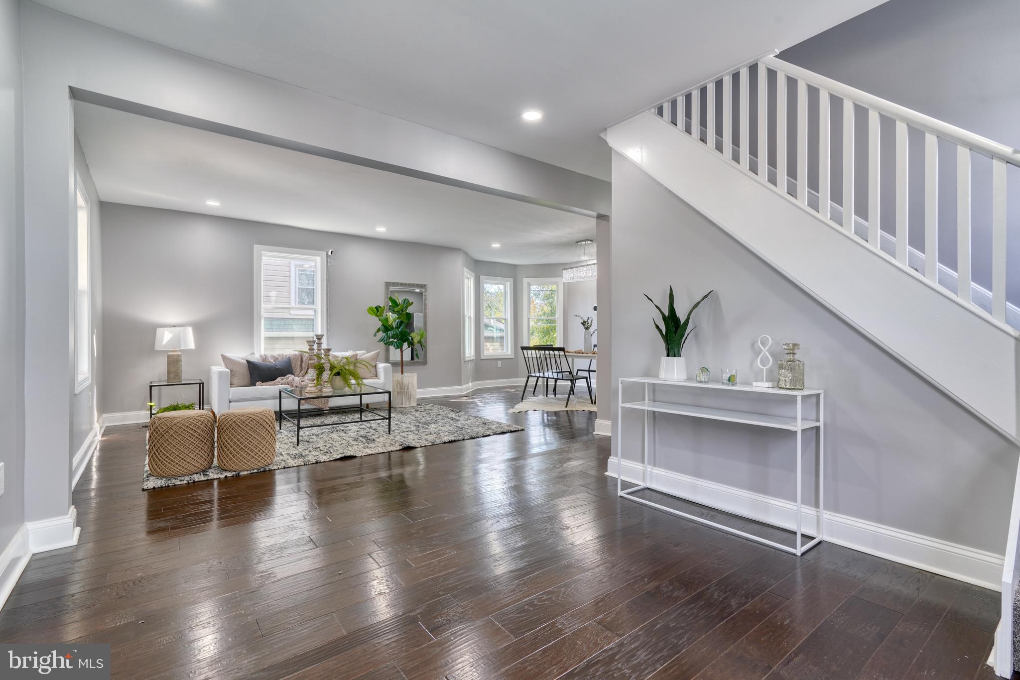 MERRIDALE LITTLE FARMS - Residential