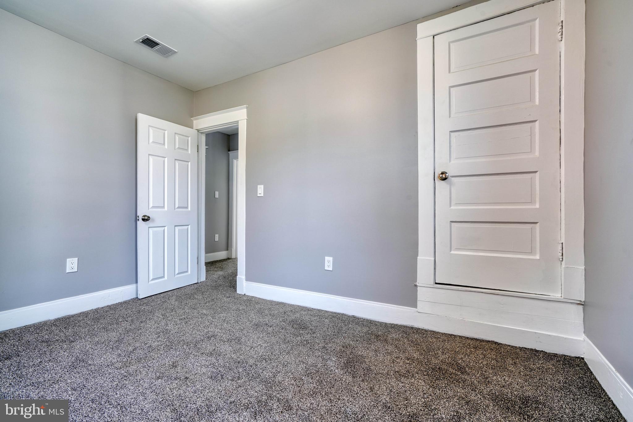 MERRIDALE LITTLE FARMS - Residential