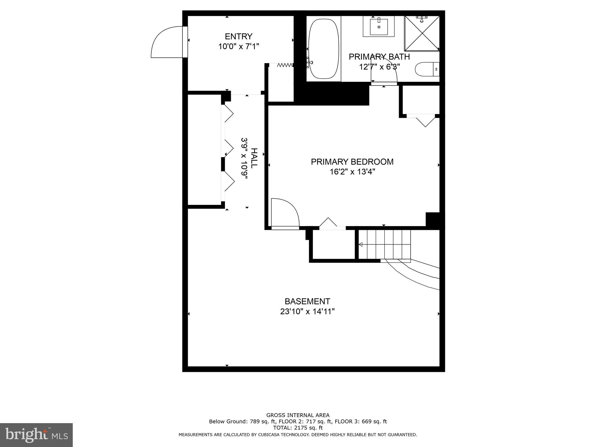 MERRIDALE LITTLE FARMS - Residential