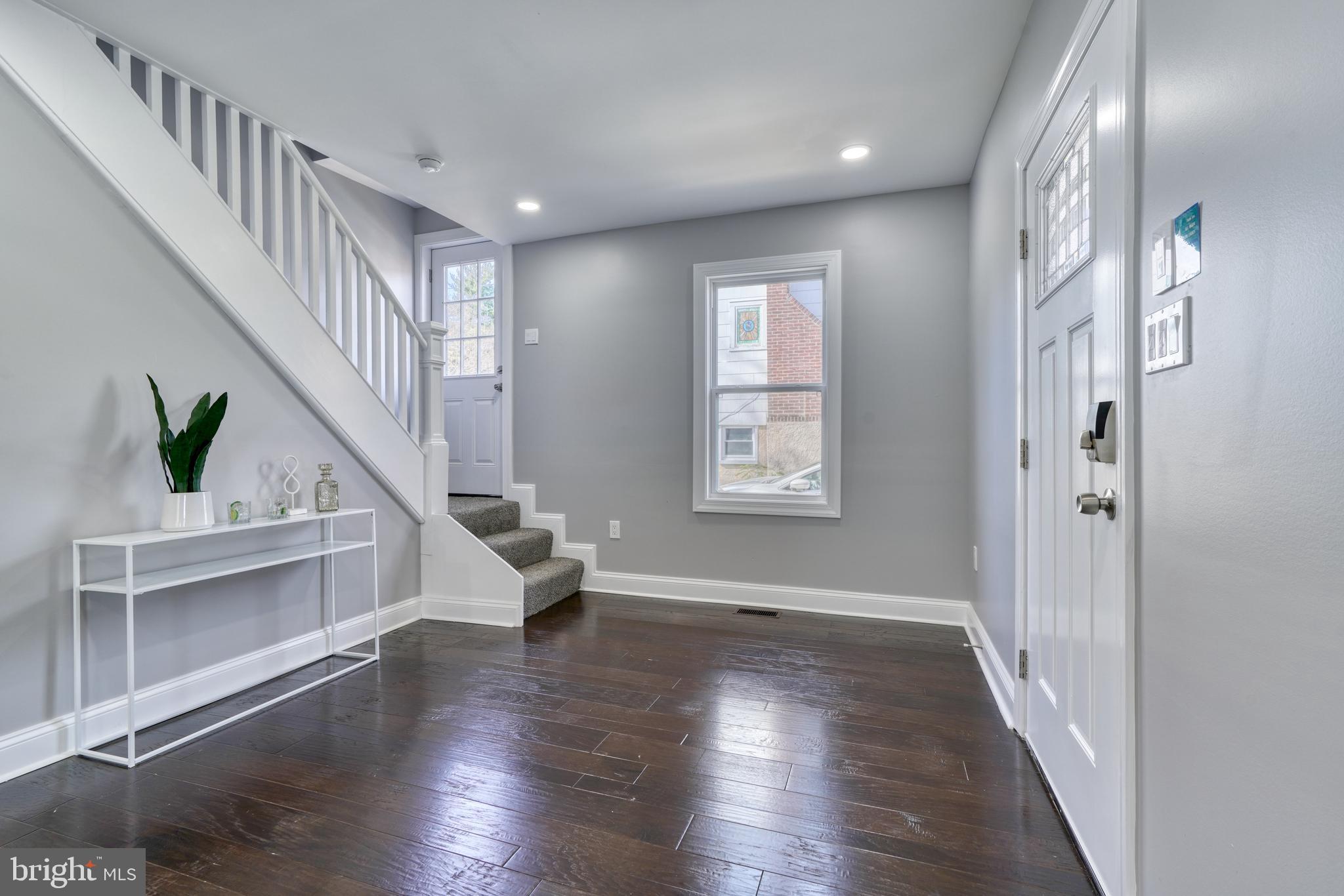 MERRIDALE LITTLE FARMS - Residential