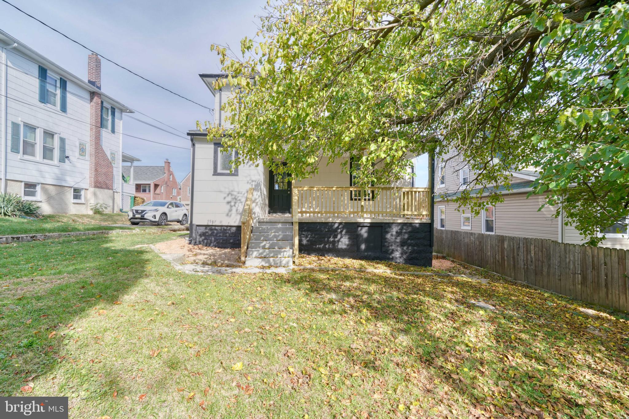 MERRIDALE LITTLE FARMS - Residential