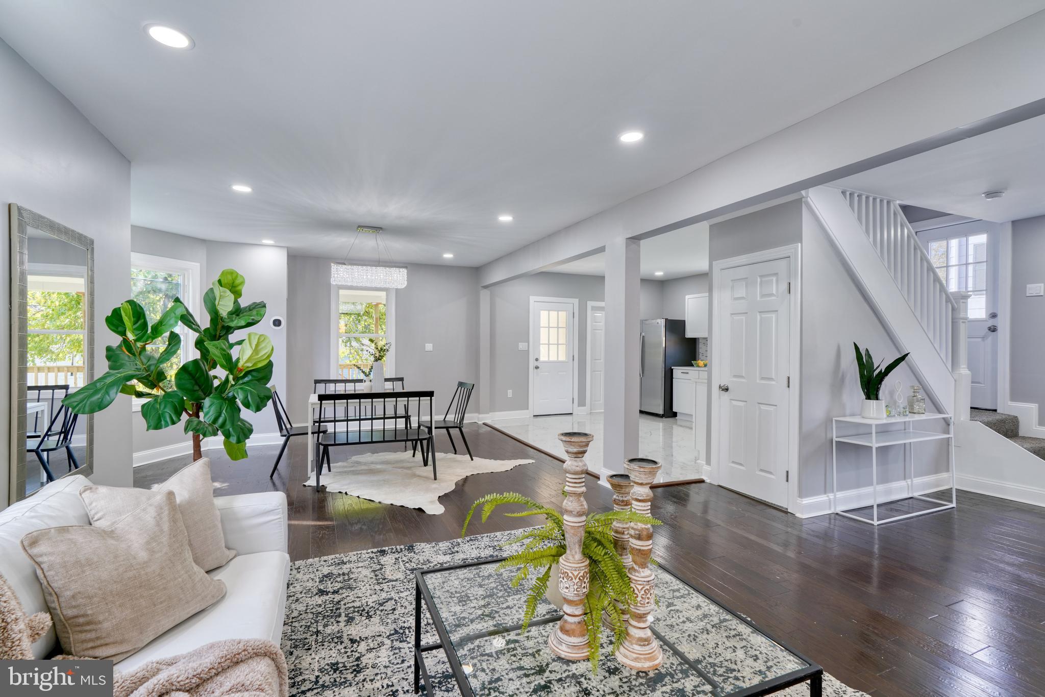 MERRIDALE LITTLE FARMS - Residential