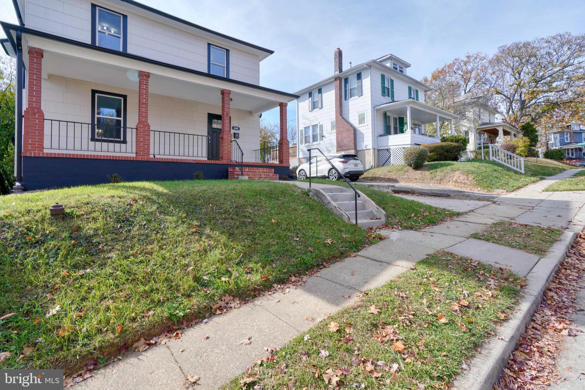 MERRIDALE LITTLE FARMS - Residential