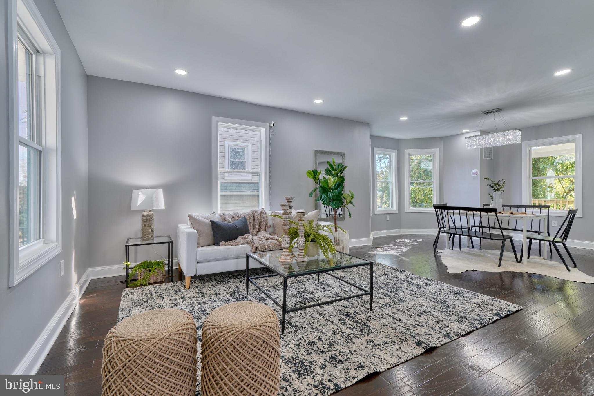 MERRIDALE LITTLE FARMS - Residential