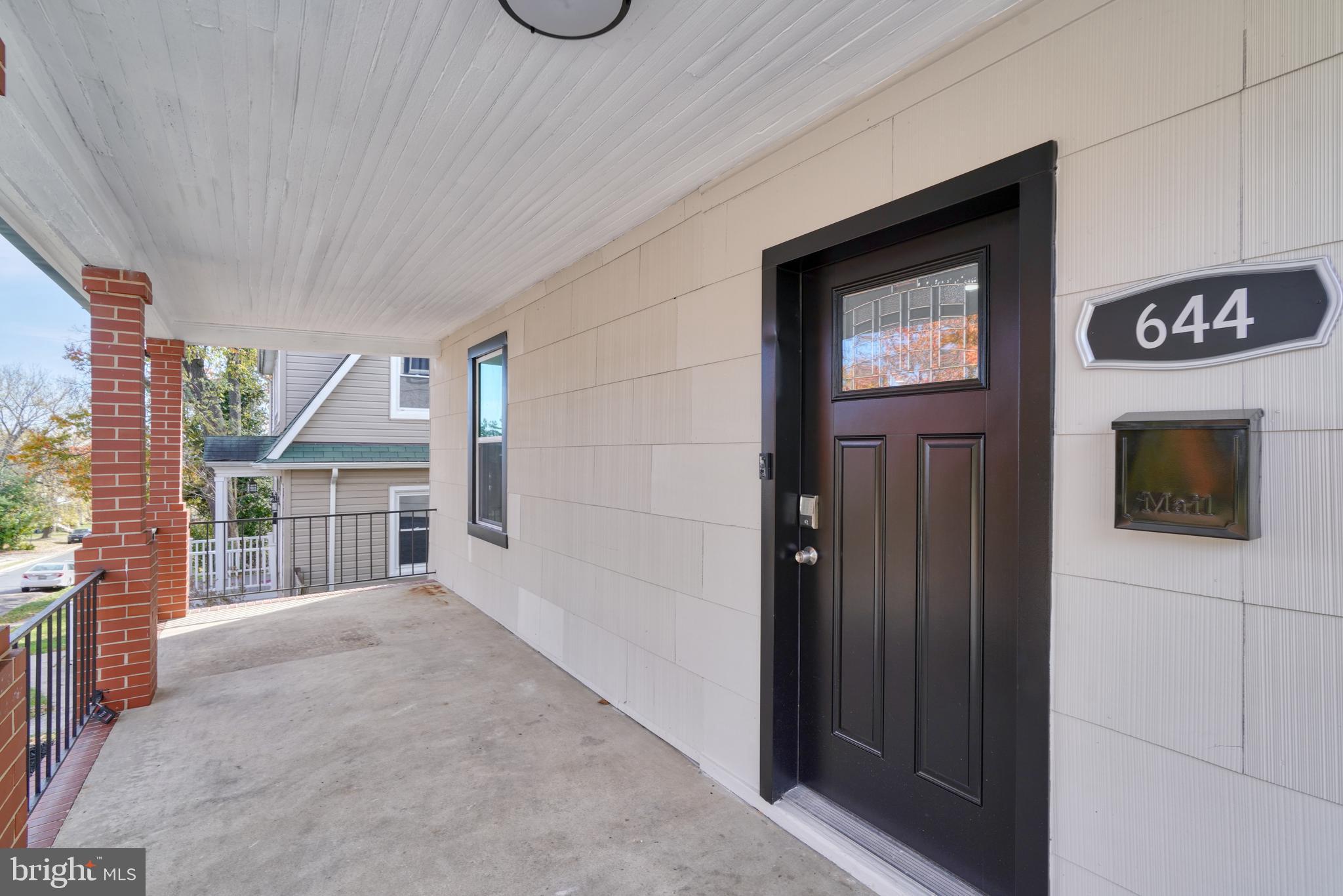 MERRIDALE LITTLE FARMS - Residential