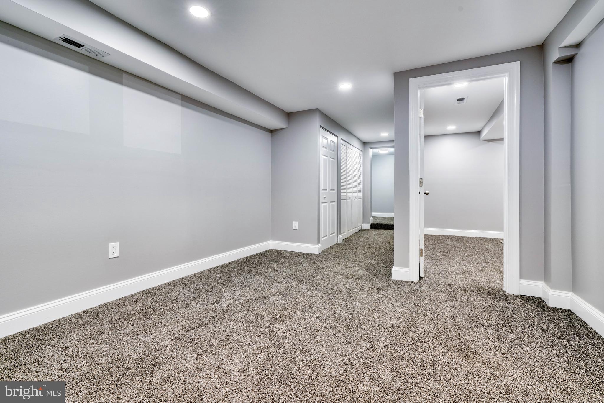 MERRIDALE LITTLE FARMS - Residential