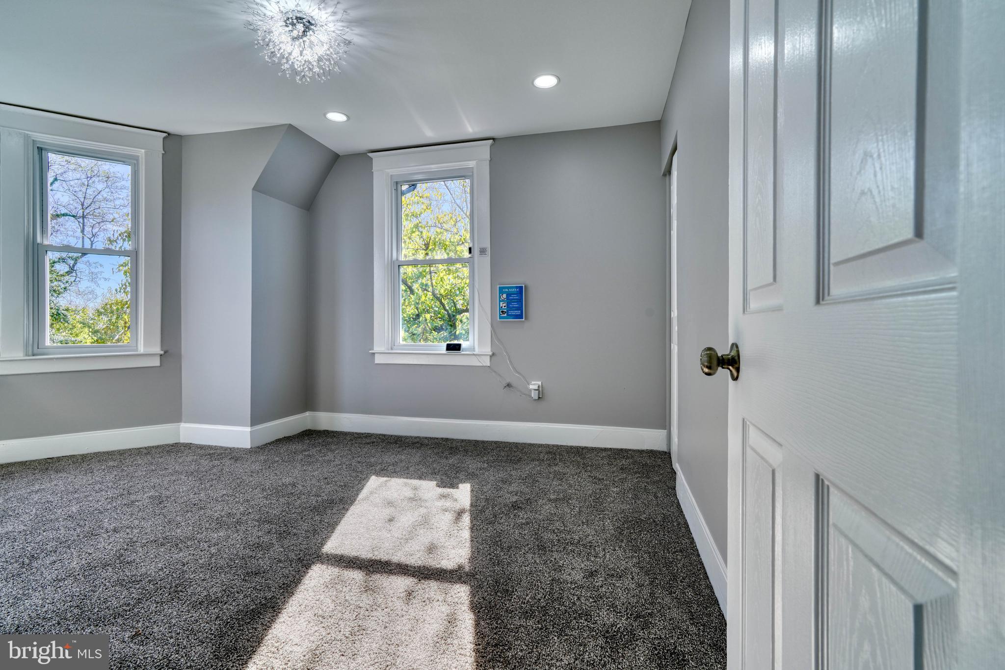 MERRIDALE LITTLE FARMS - Residential