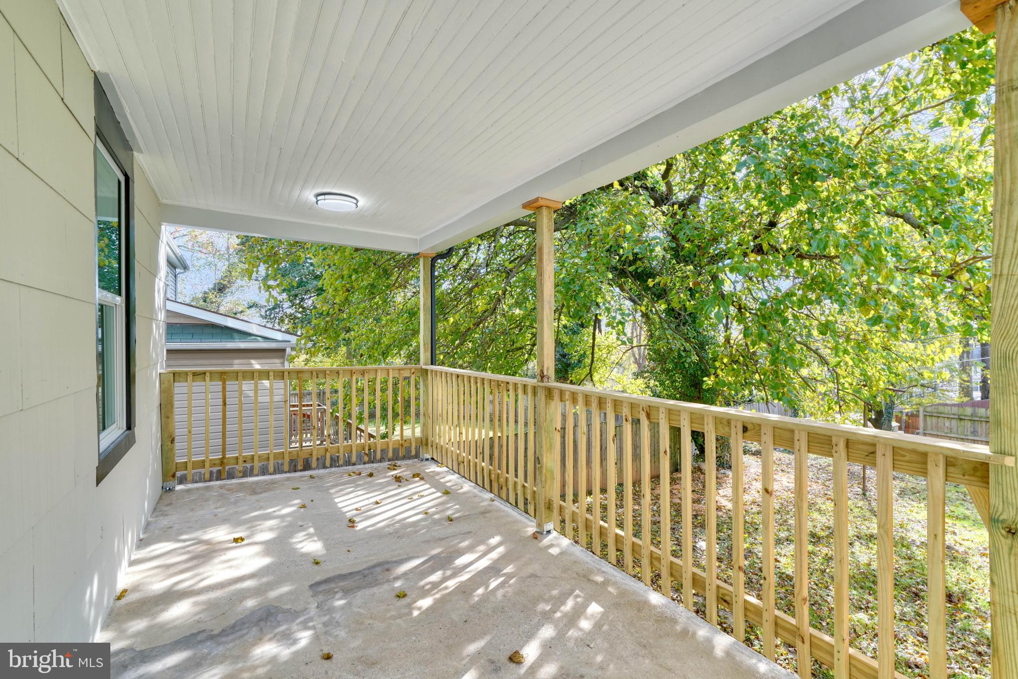 MERRIDALE LITTLE FARMS - Residential