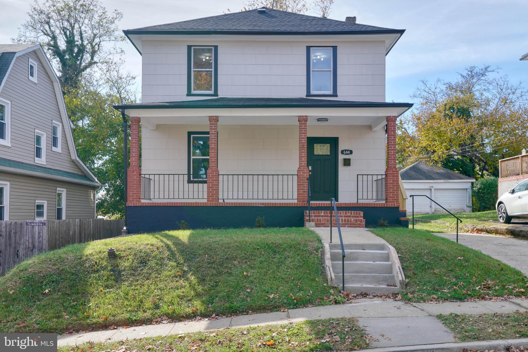 MERRIDALE LITTLE FARMS - Residential