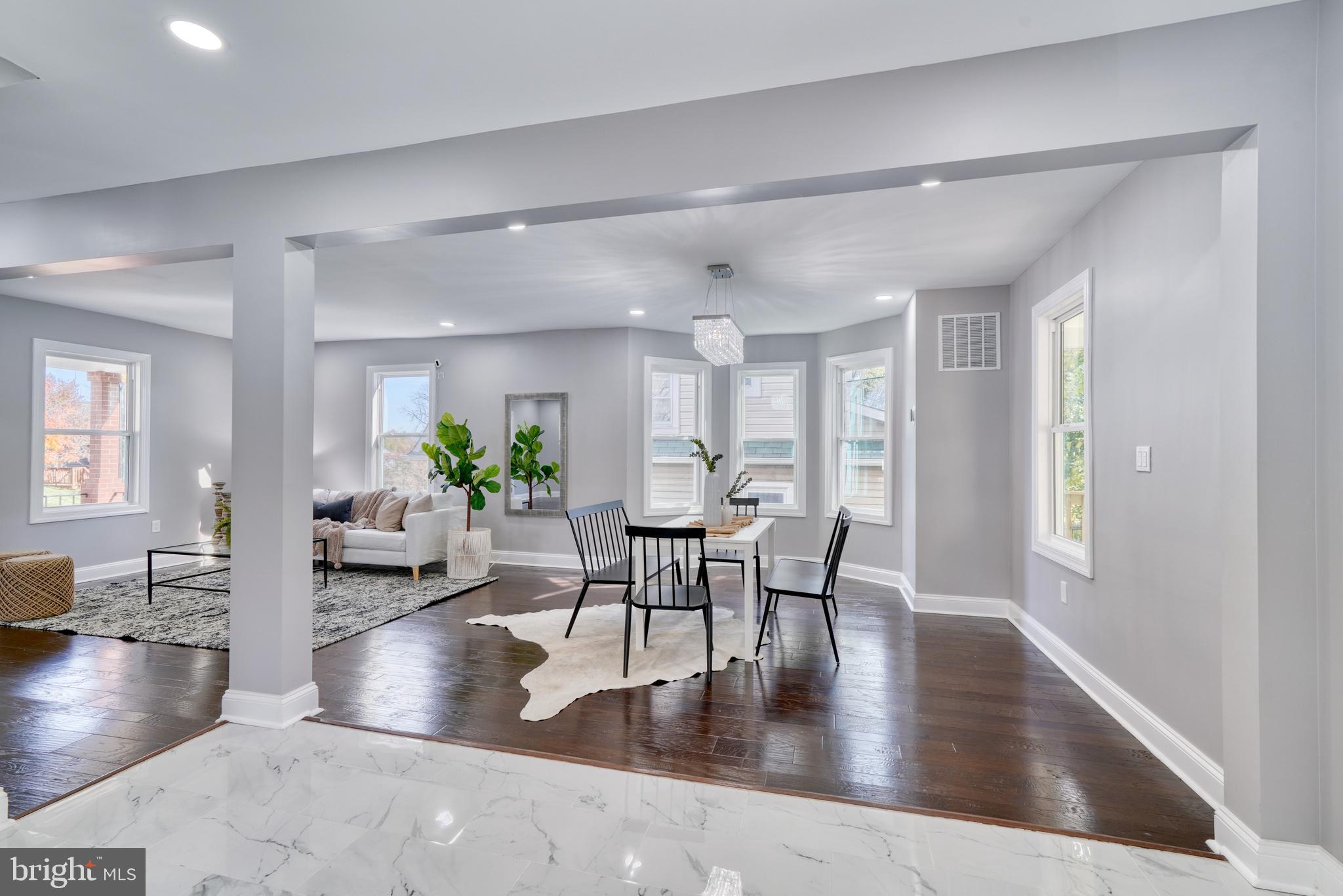 MERRIDALE LITTLE FARMS - Residential