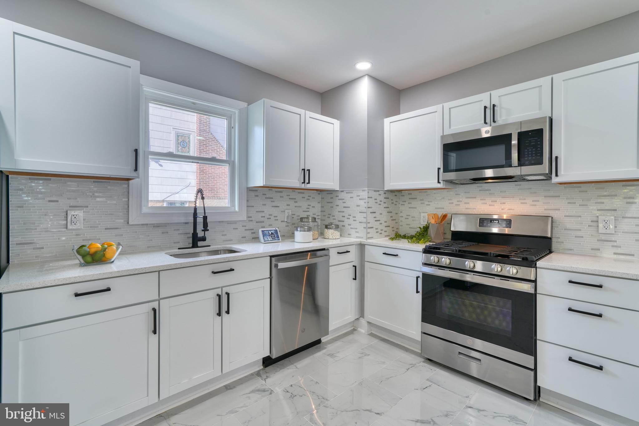 MERRIDALE LITTLE FARMS - Residential