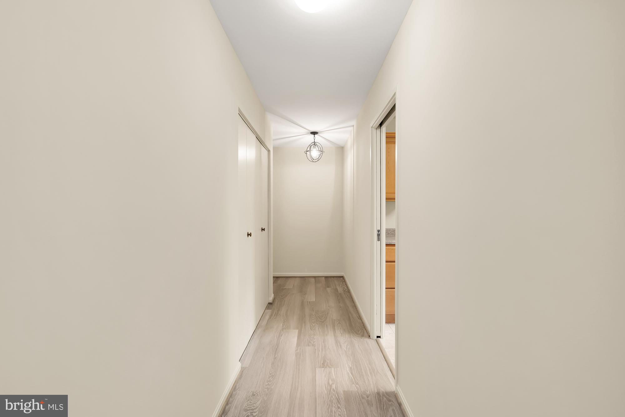 HAWTHORNE VILLAGE - Residential Lease