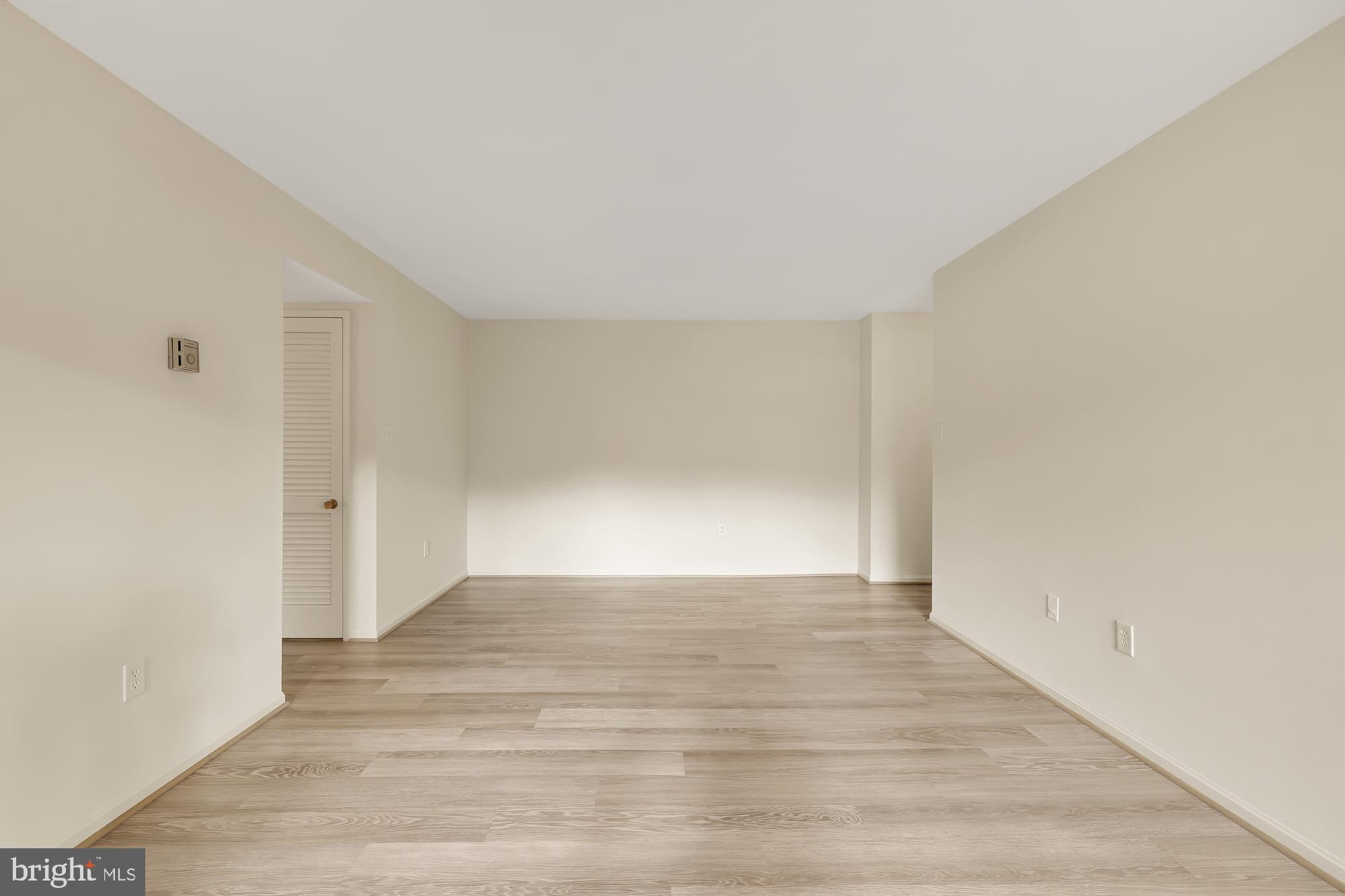 HAWTHORNE VILLAGE - Residential Lease