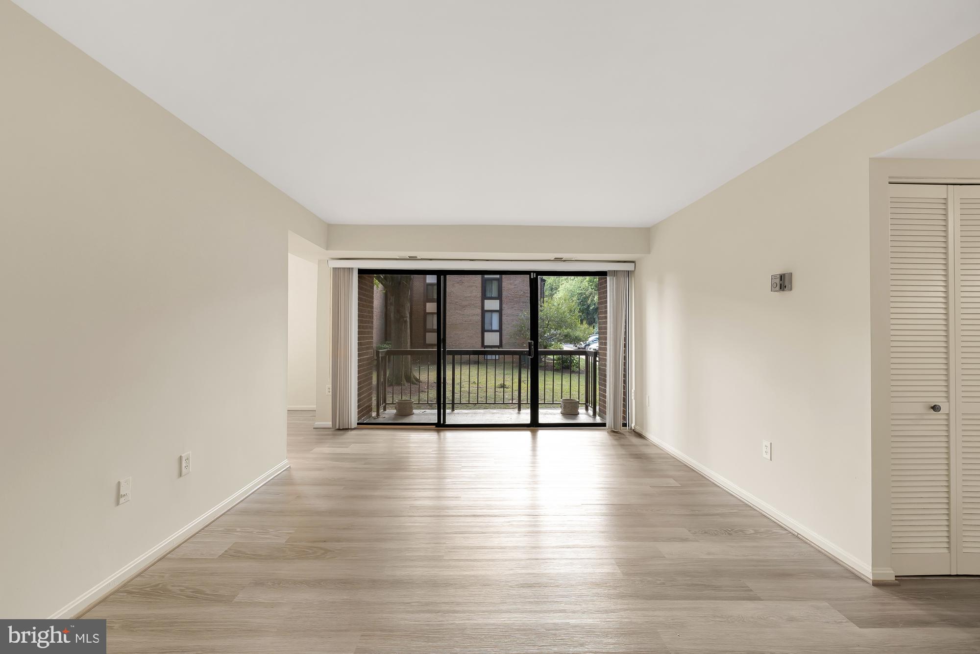 HAWTHORNE VILLAGE - Residential Lease