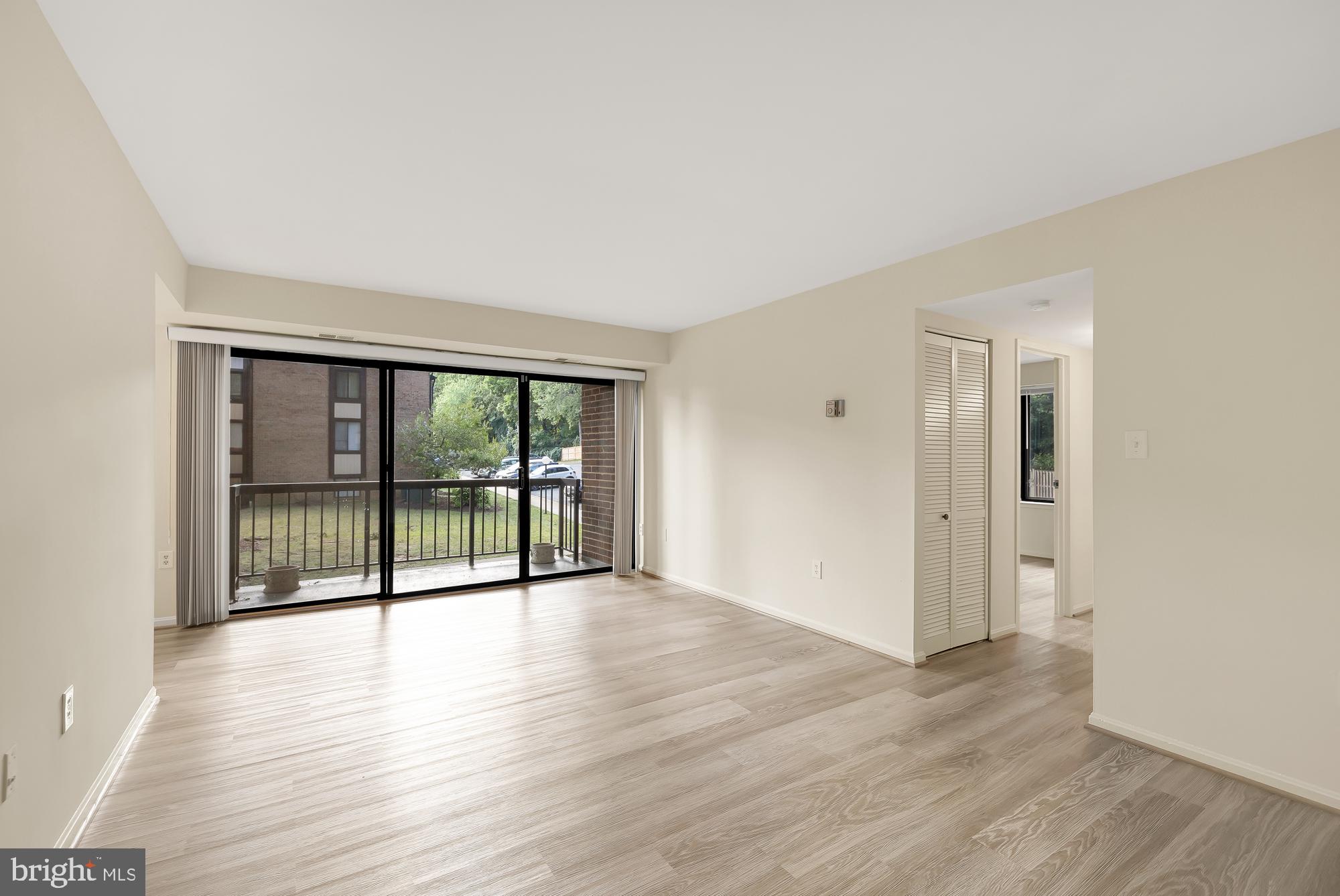 HAWTHORNE VILLAGE - Residential Lease