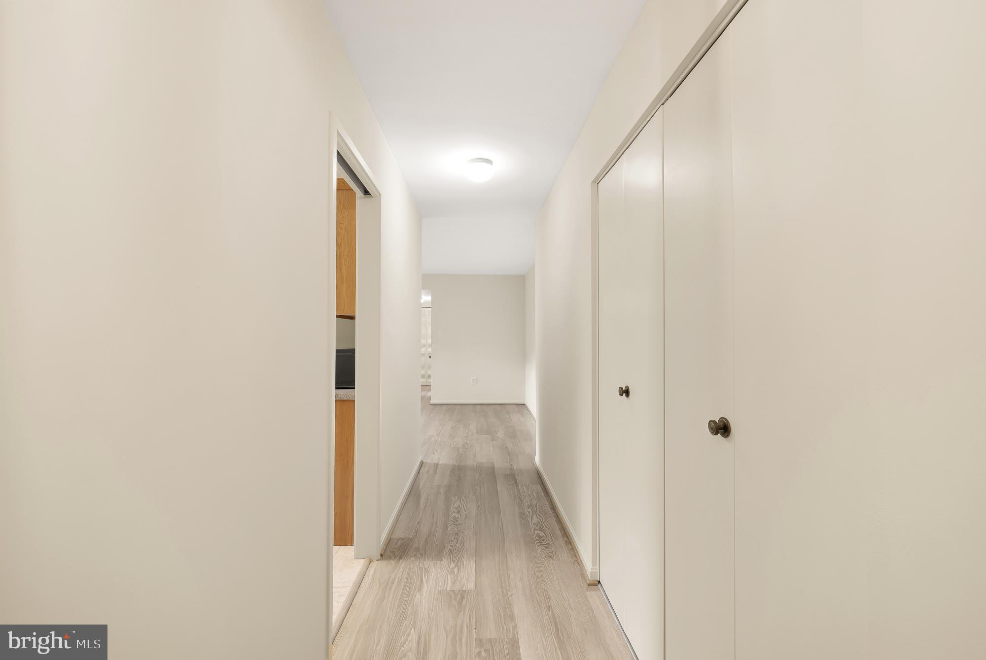 HAWTHORNE VILLAGE - Residential Lease