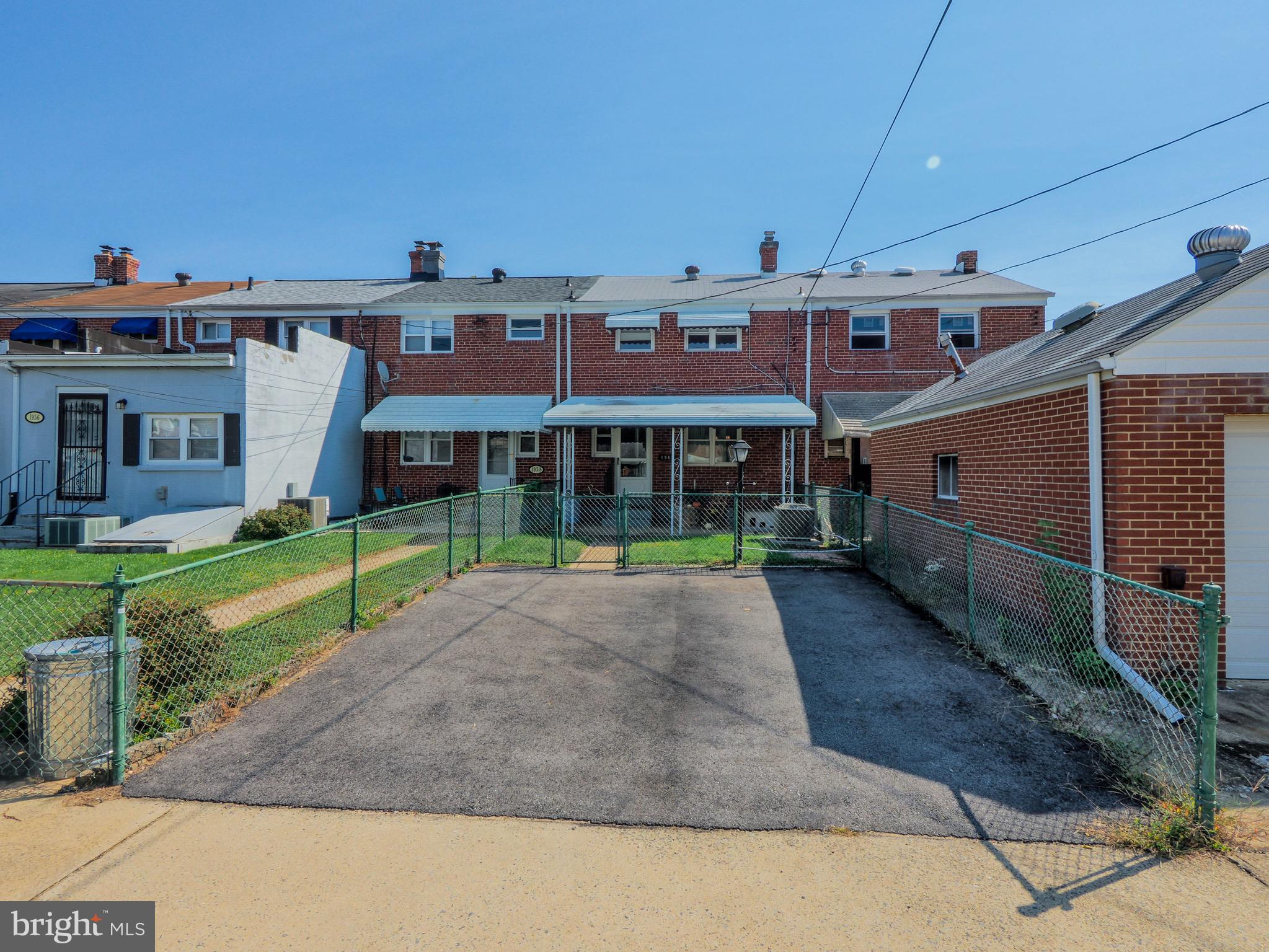 STANBROOK - Residential