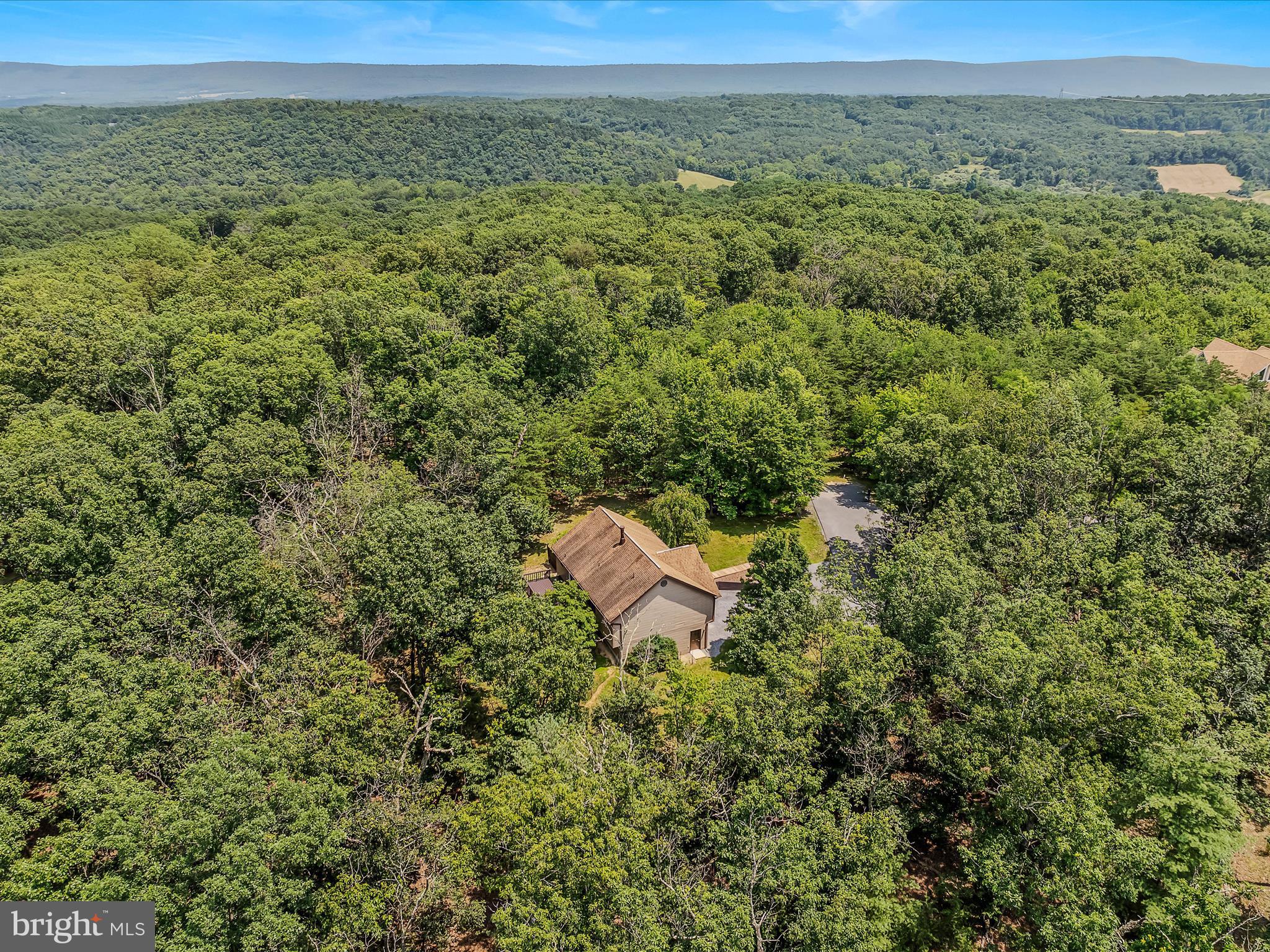 CACAPON SOUTH - Residential