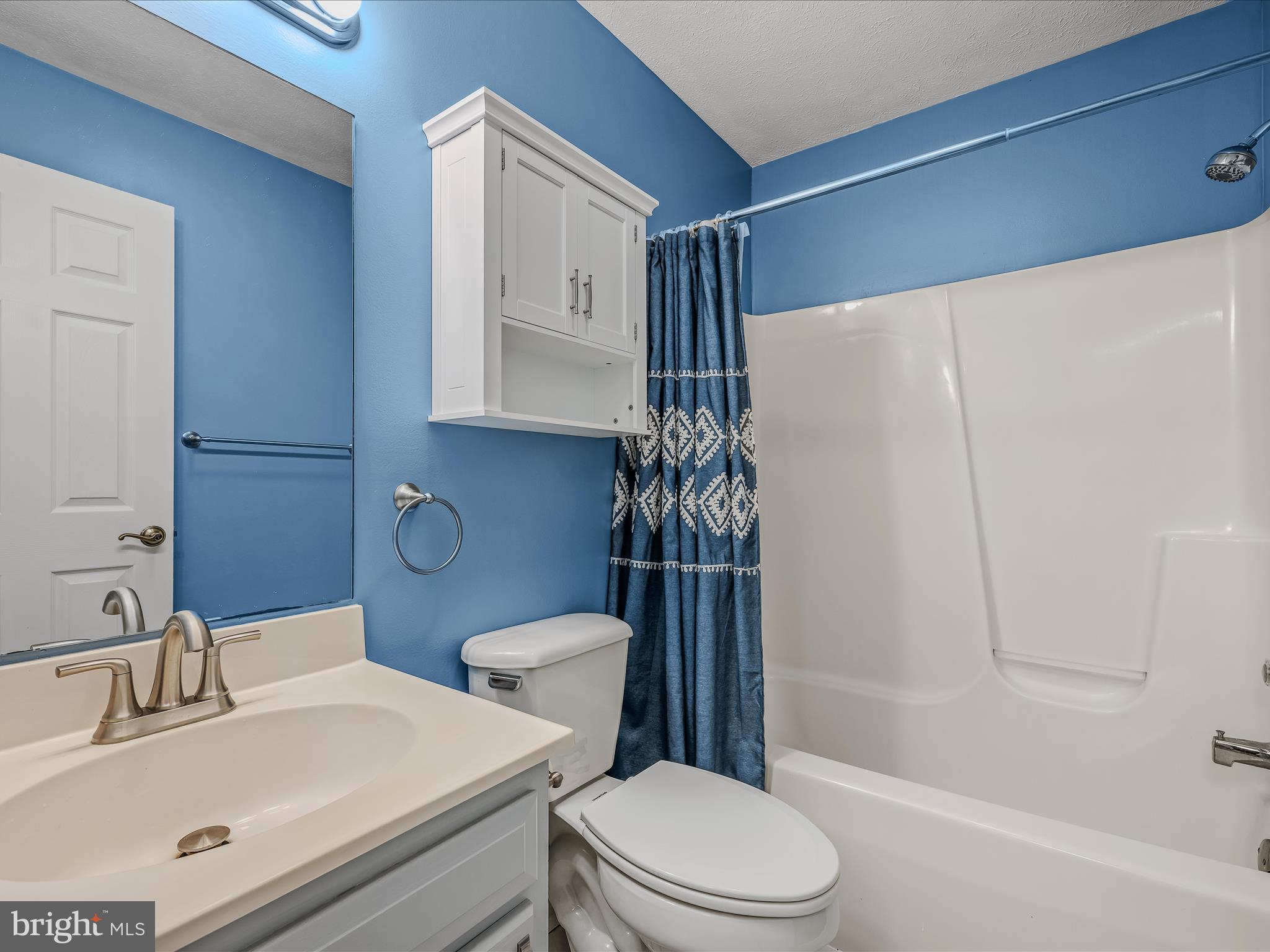 CACAPON SOUTH - Residential