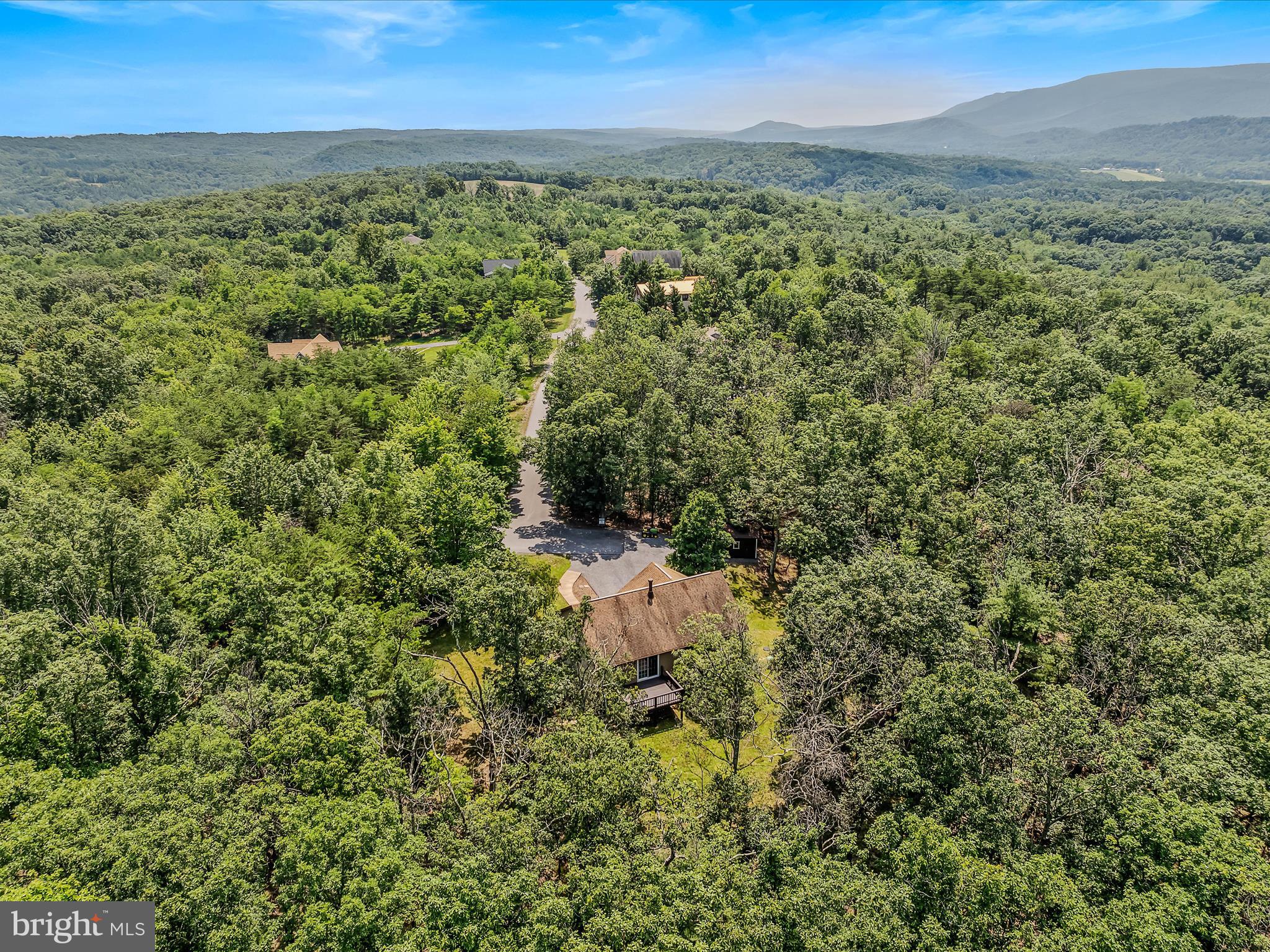 CACAPON SOUTH - Residential