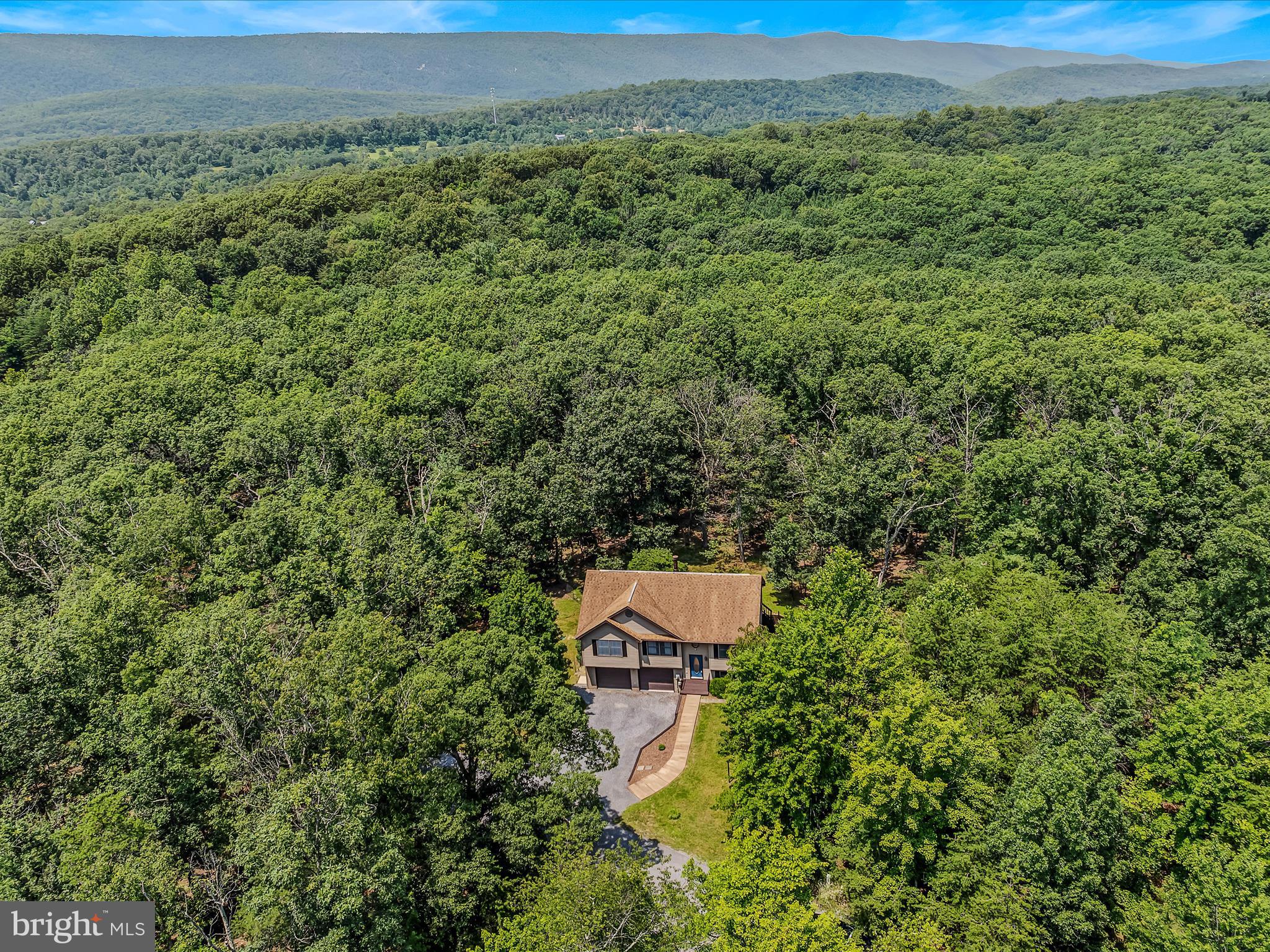 CACAPON SOUTH - Residential