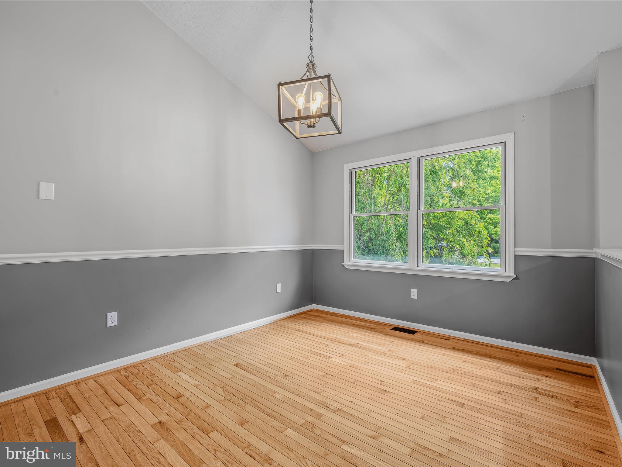 CACAPON SOUTH - Residential