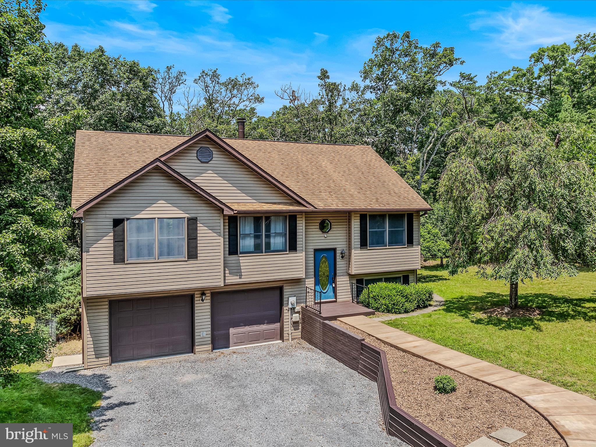 CACAPON SOUTH - Residential