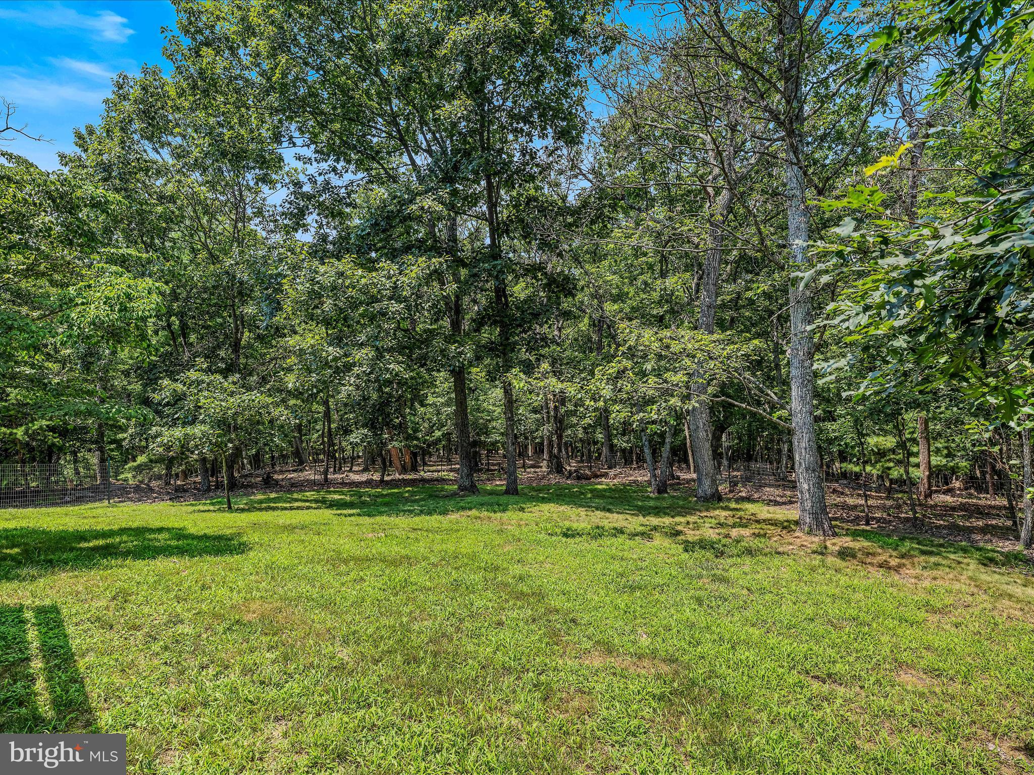 CACAPON SOUTH - Residential