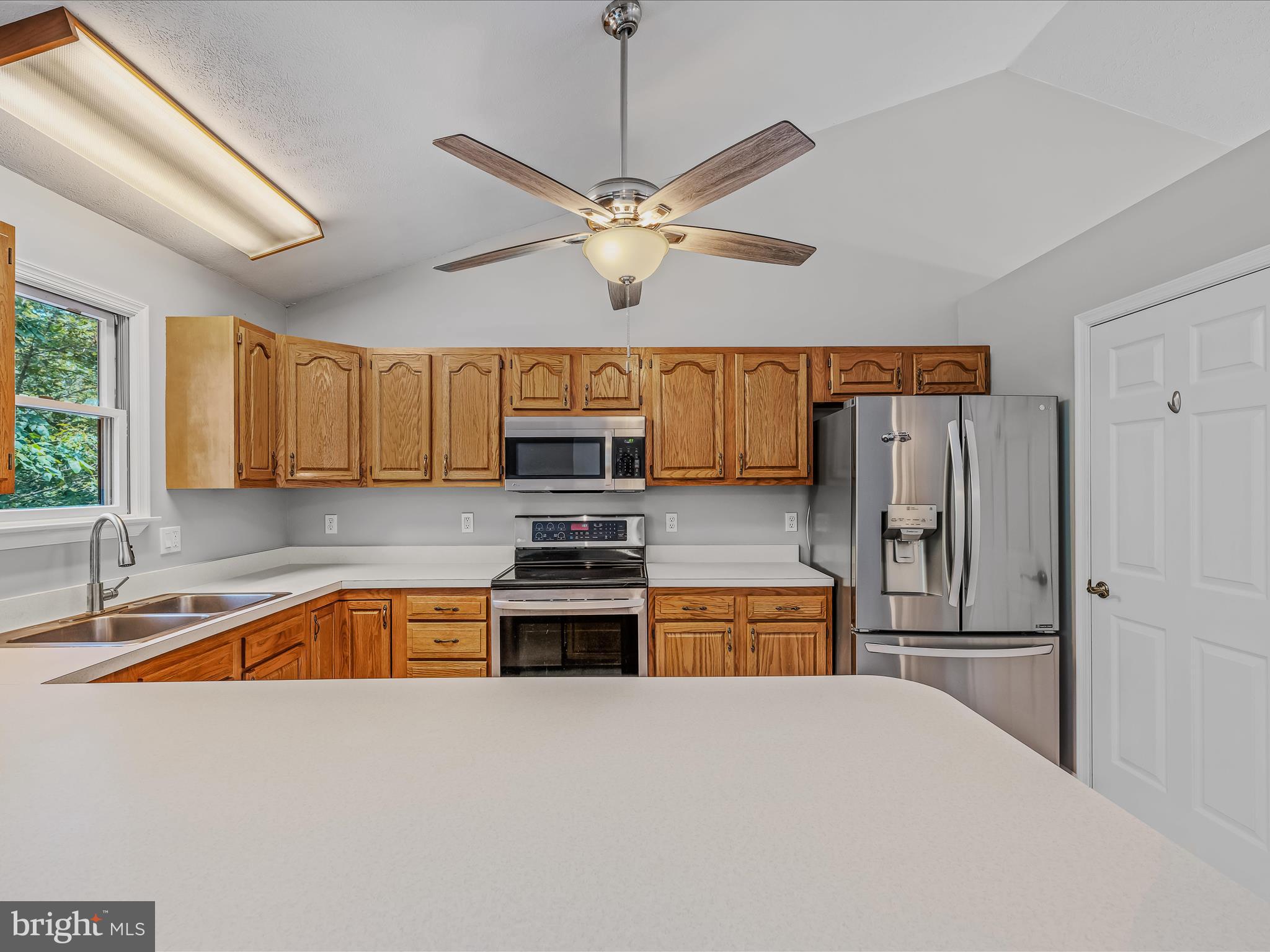 CACAPON SOUTH - Residential