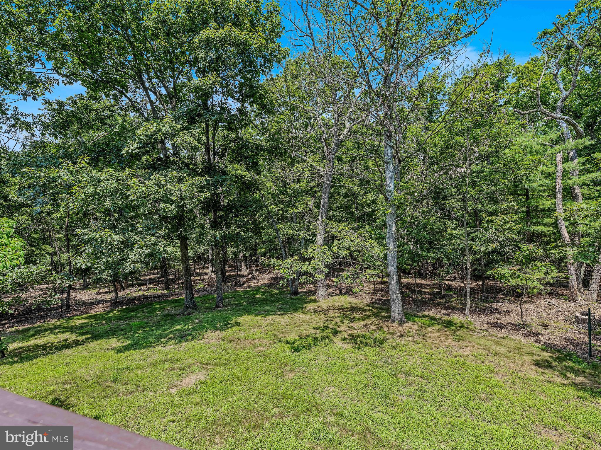 CACAPON SOUTH - Residential