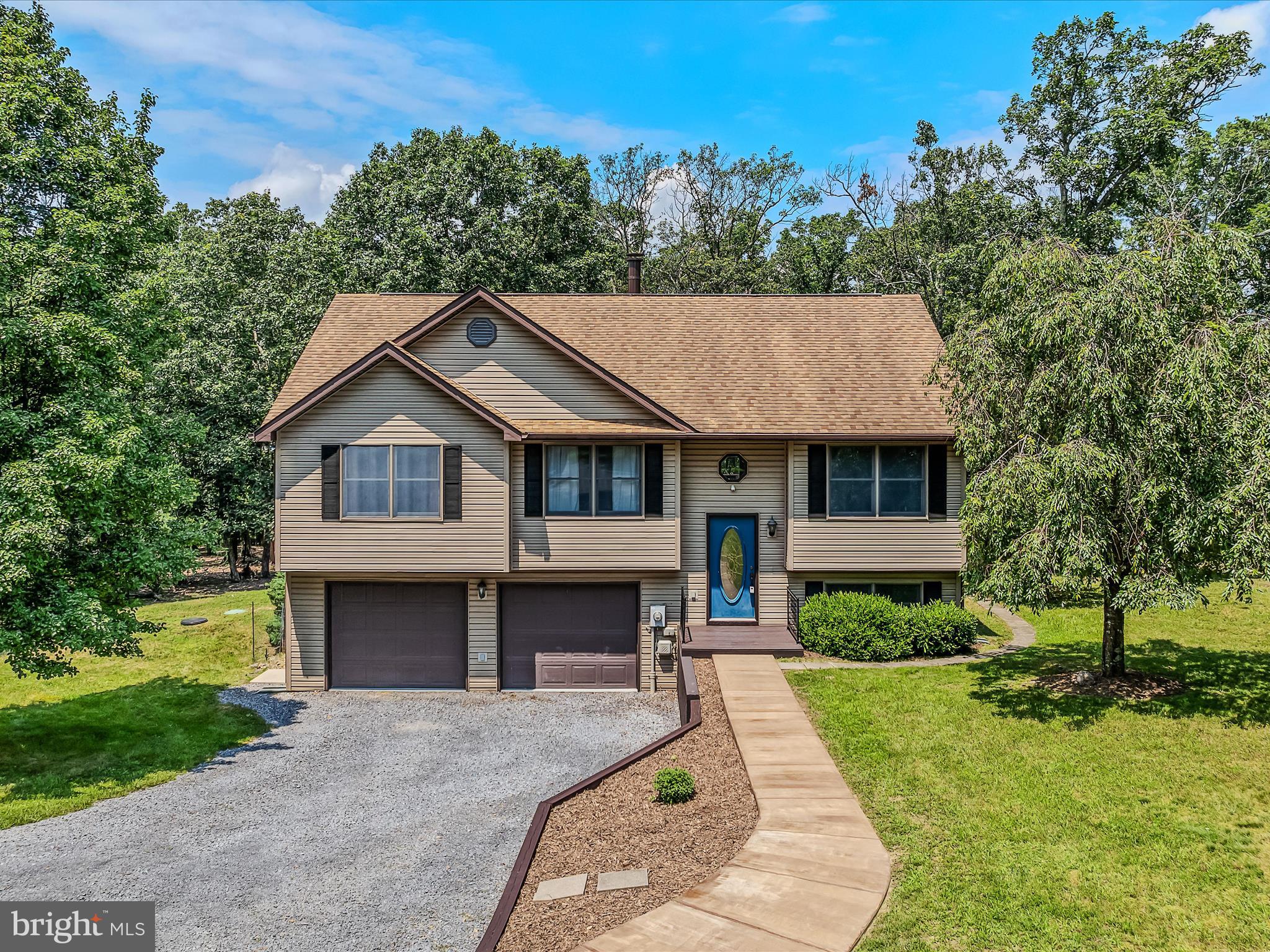 CACAPON SOUTH - Residential