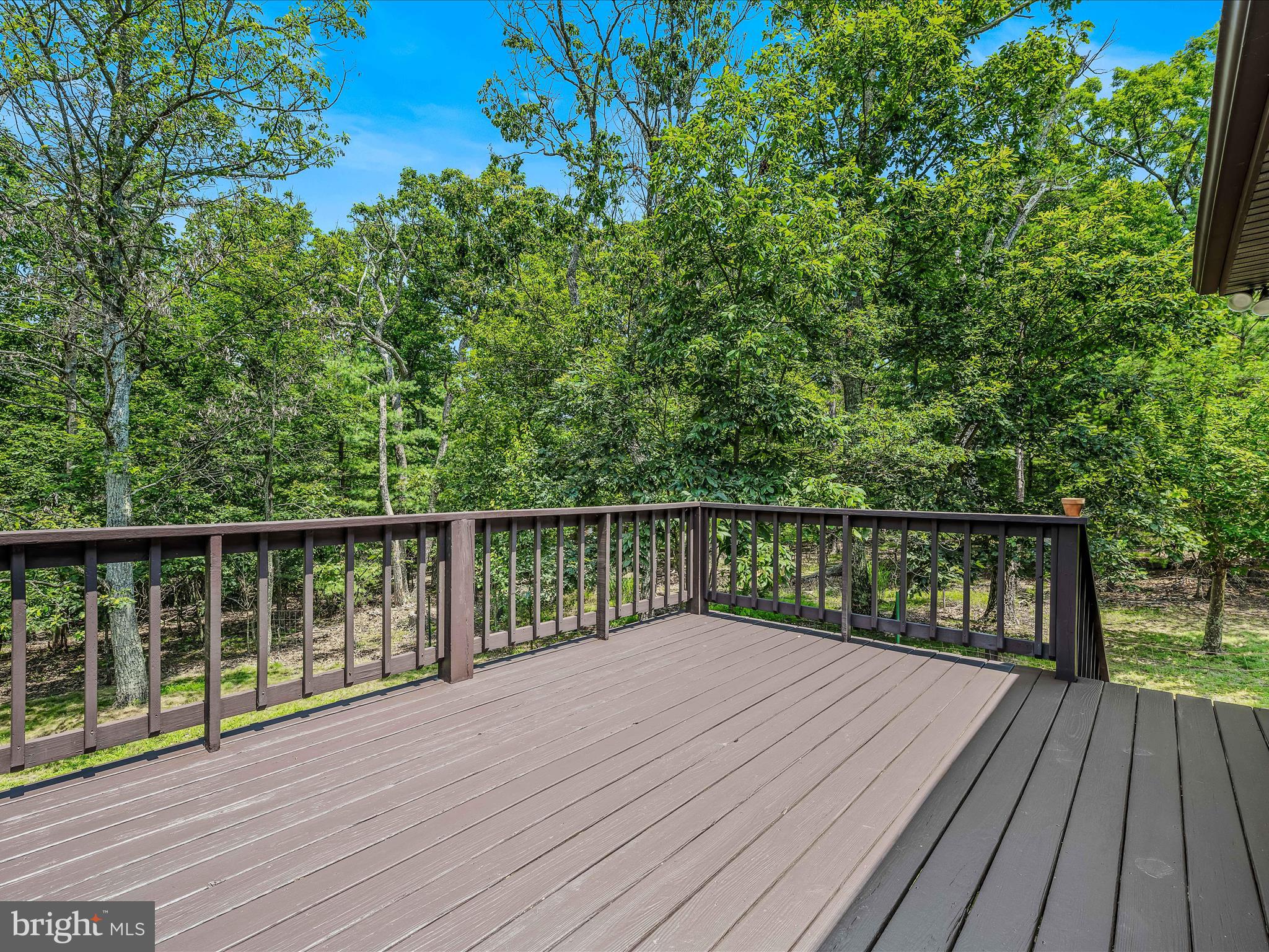 CACAPON SOUTH - Residential