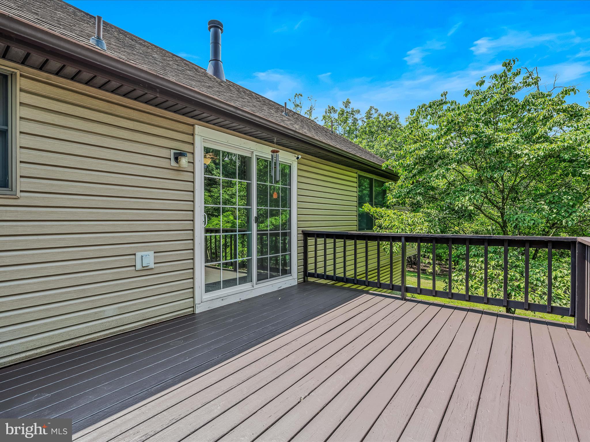 CACAPON SOUTH - Residential