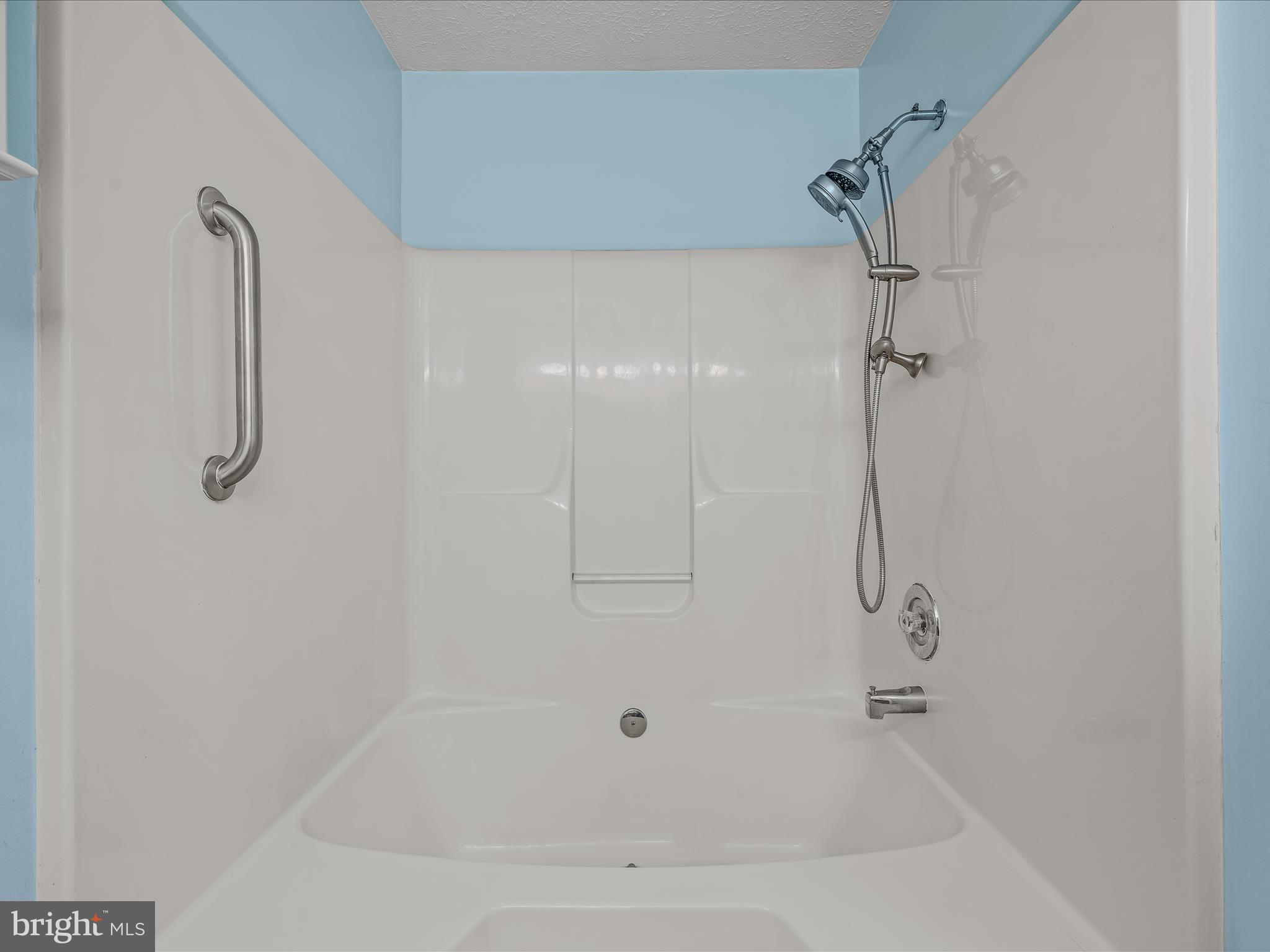 CACAPON SOUTH - Residential