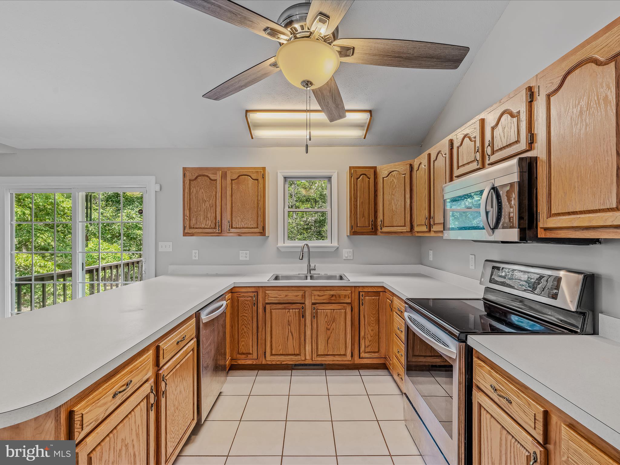 CACAPON SOUTH - Residential