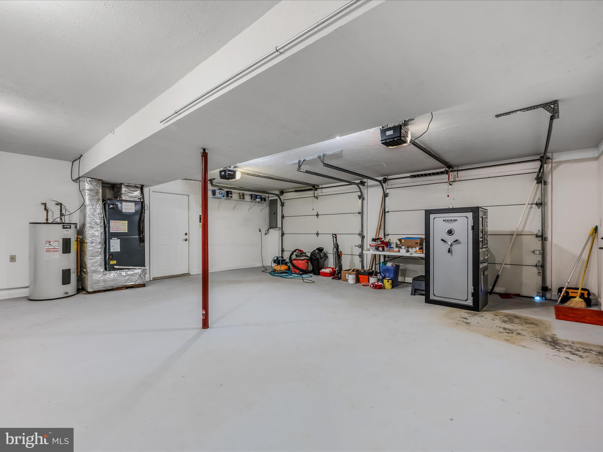 CACAPON SOUTH - Residential