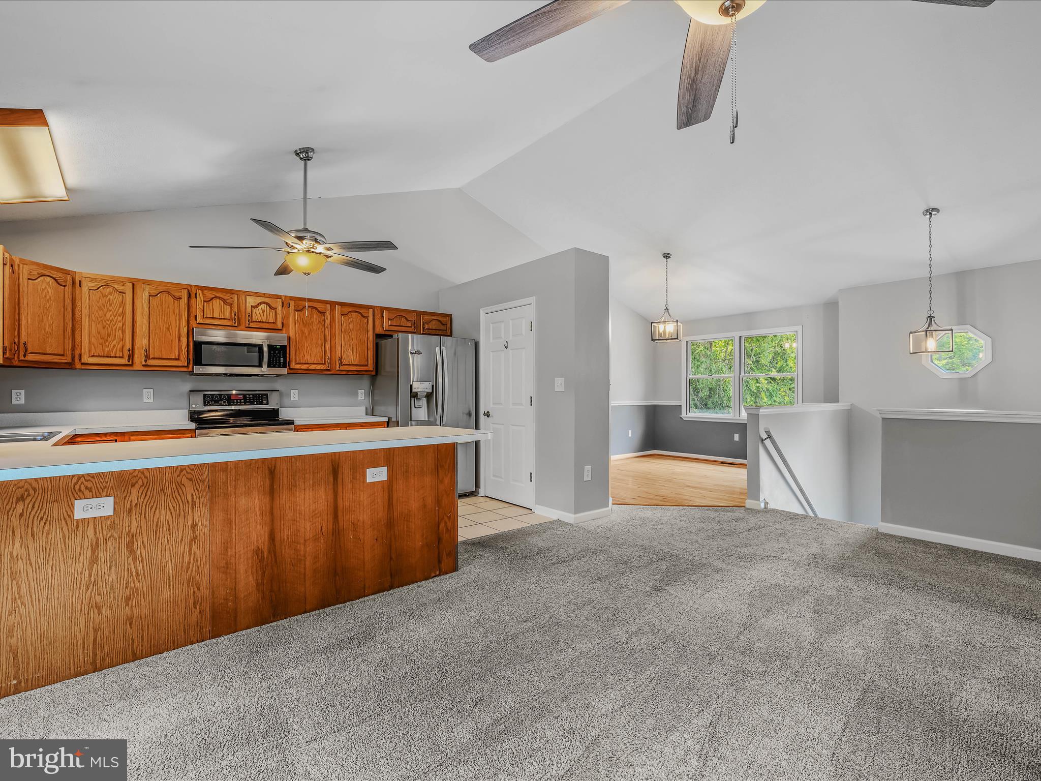 CACAPON SOUTH - Residential