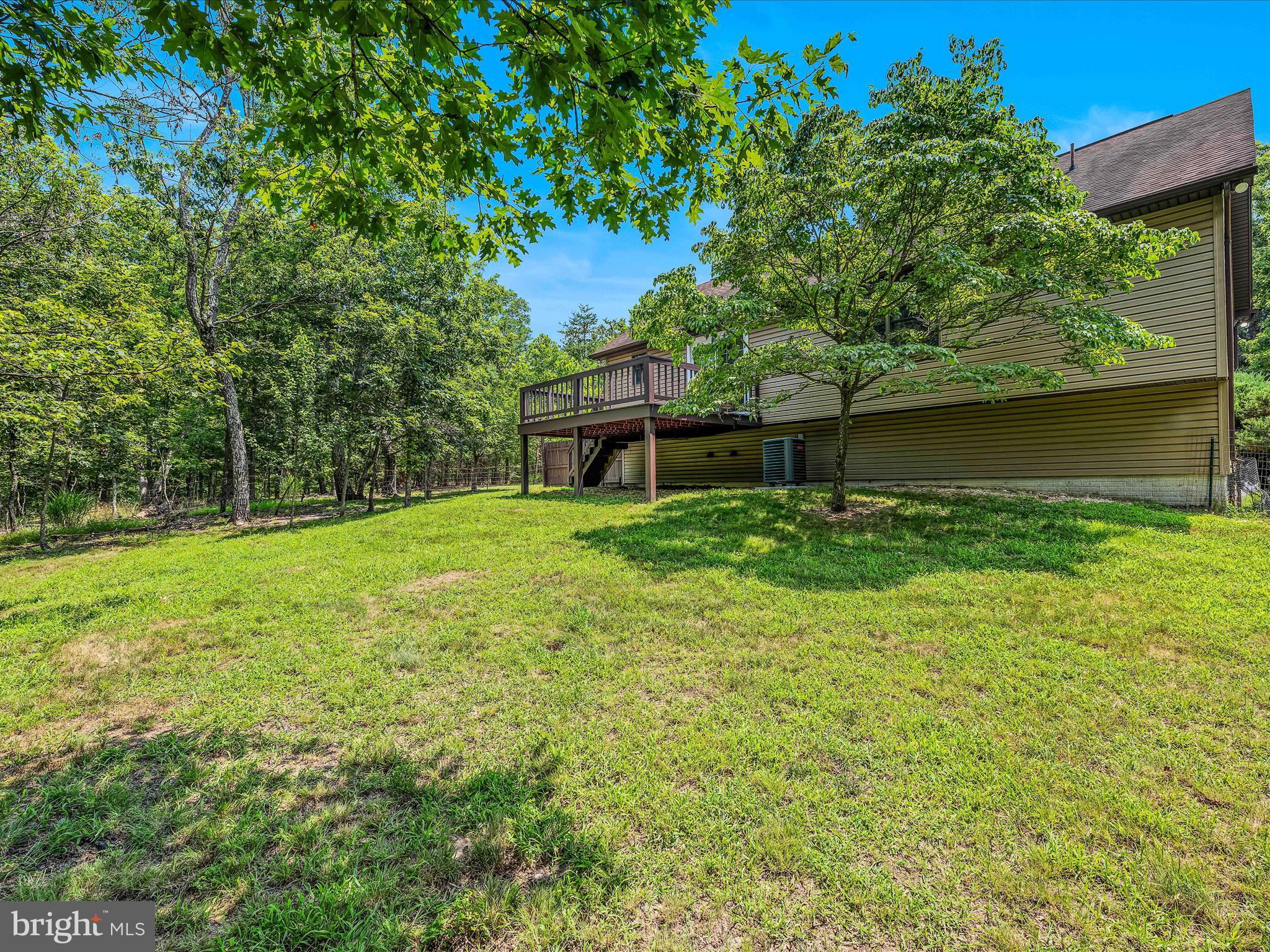 CACAPON SOUTH - Residential