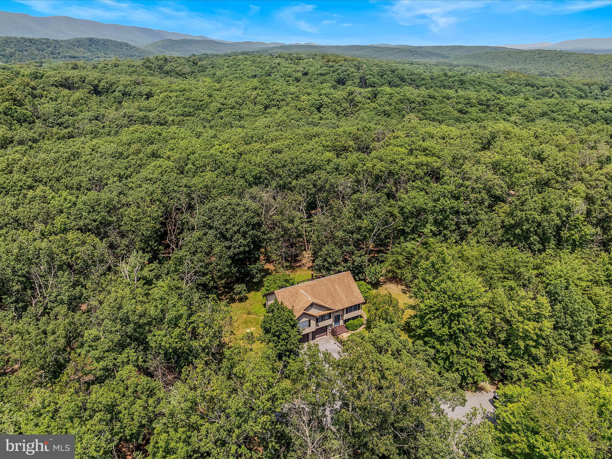 CACAPON SOUTH - Residential