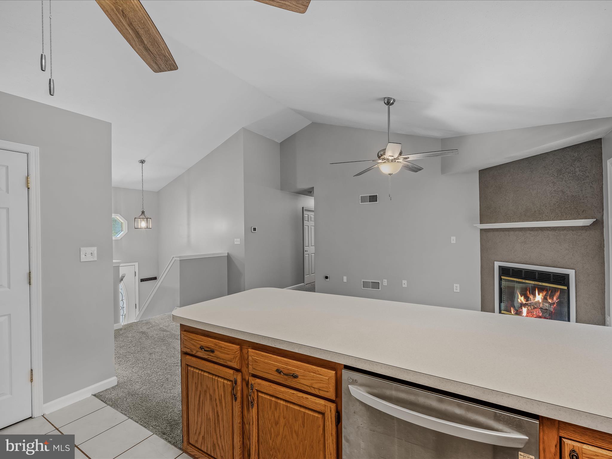 CACAPON SOUTH - Residential