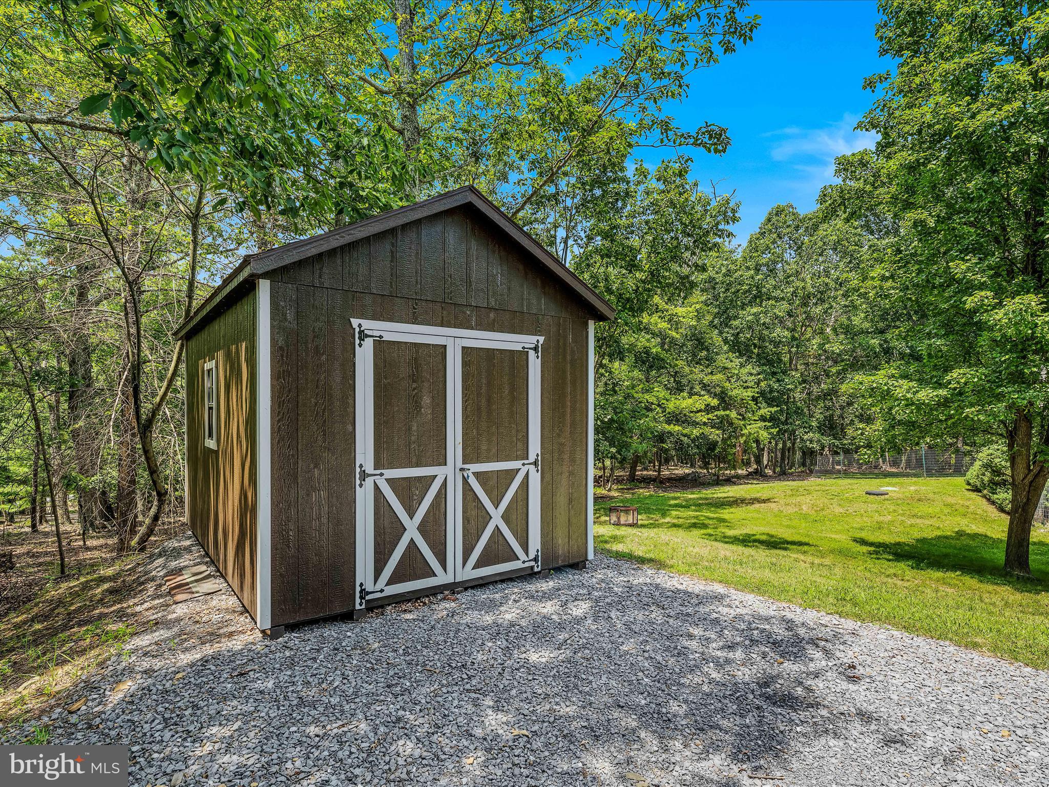 CACAPON SOUTH - Residential