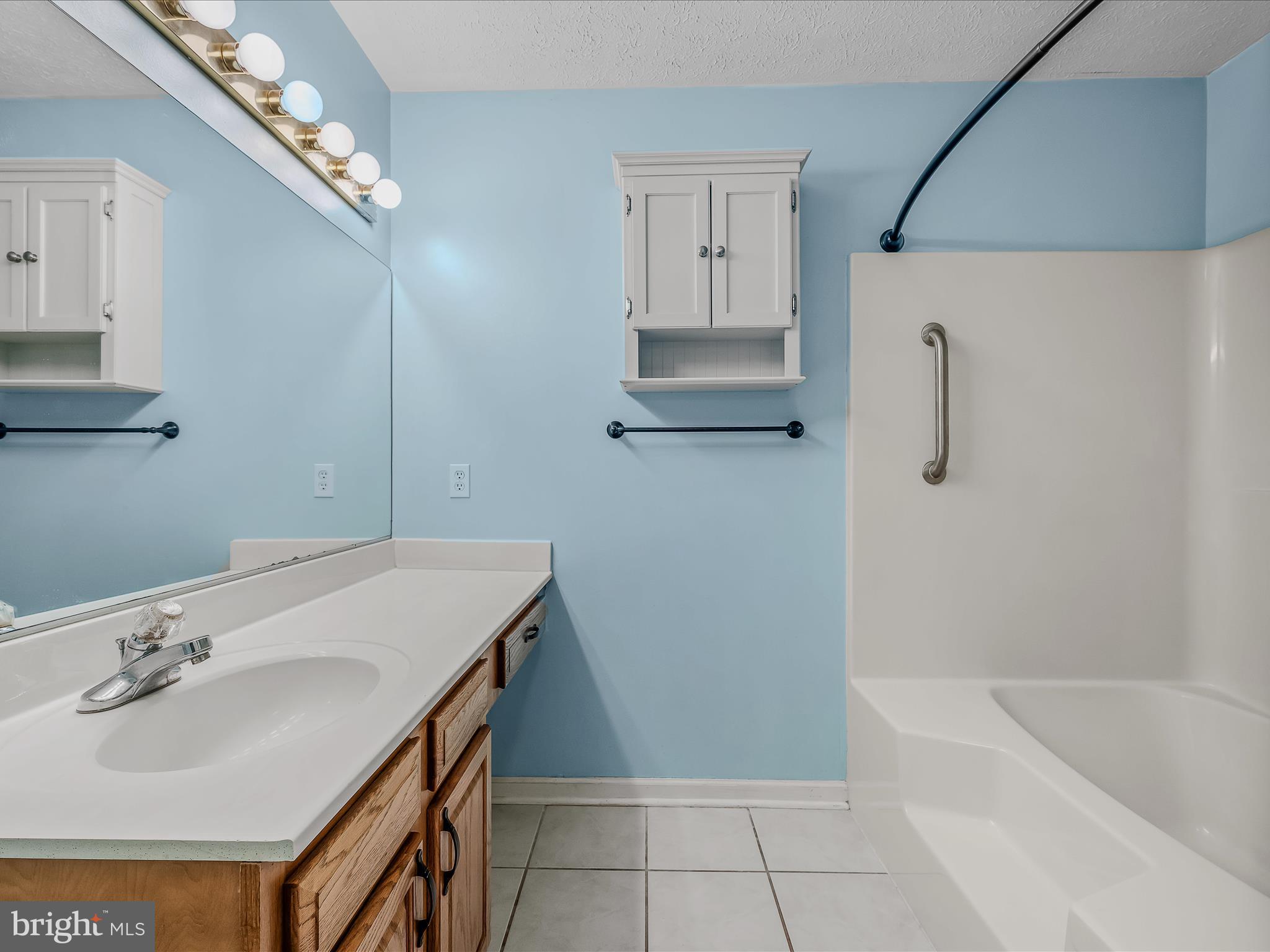 CACAPON SOUTH - Residential