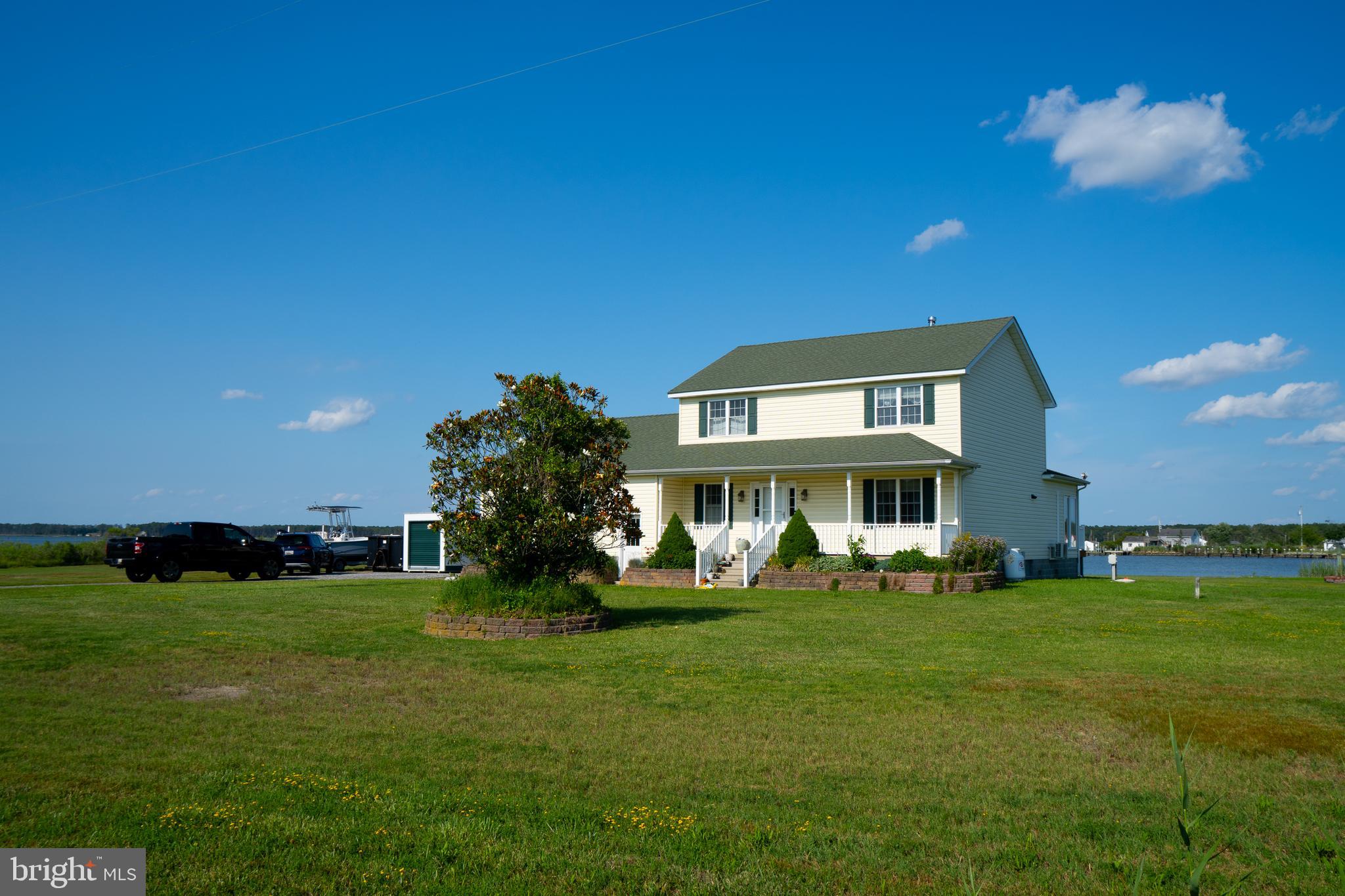 4825 MADISON CANNING HOUSE ROAD